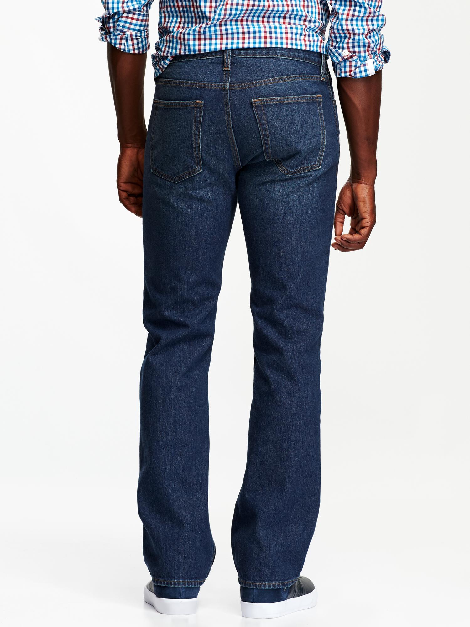 BootCut Jeans For Men Old Navy