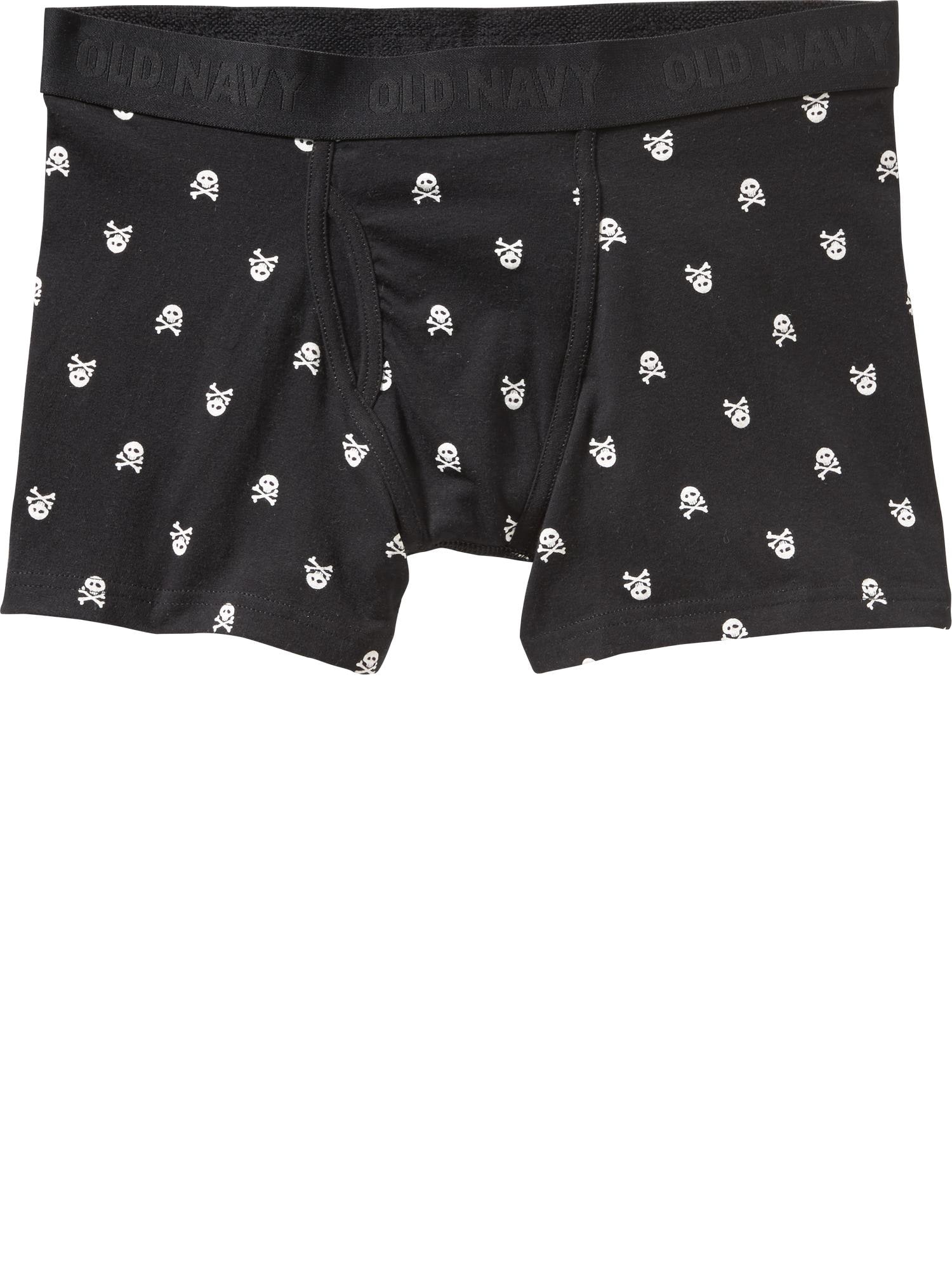 Old Navy Mens Patterned Boxer Briefs Shop Your Way Online Shopping