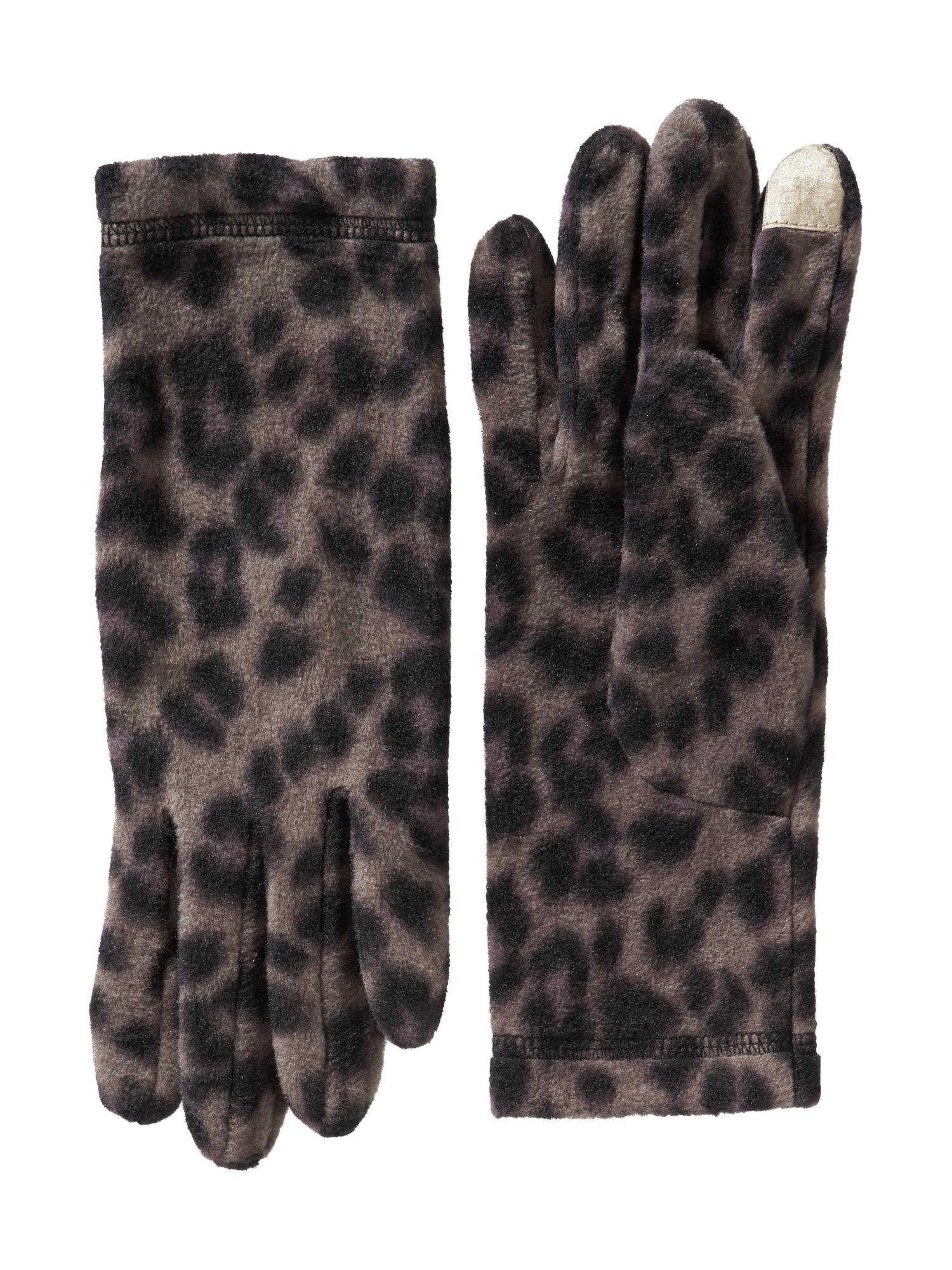 Performance Fleece Gloves Old Navy