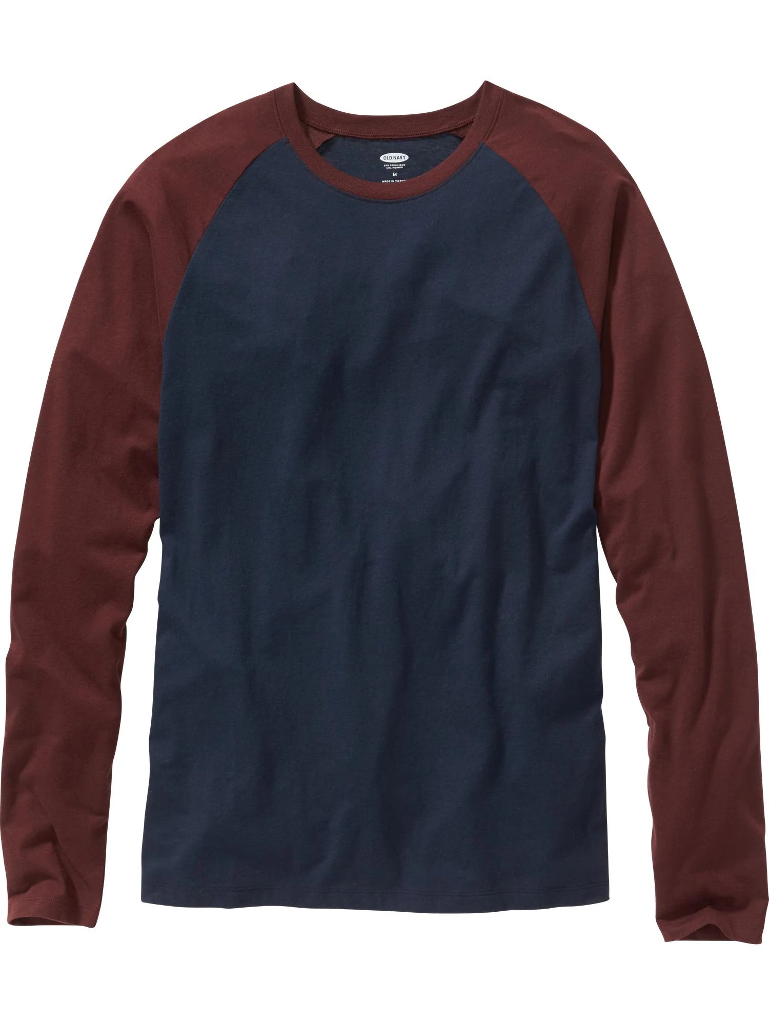 Men's Baseball Tee Old Navy