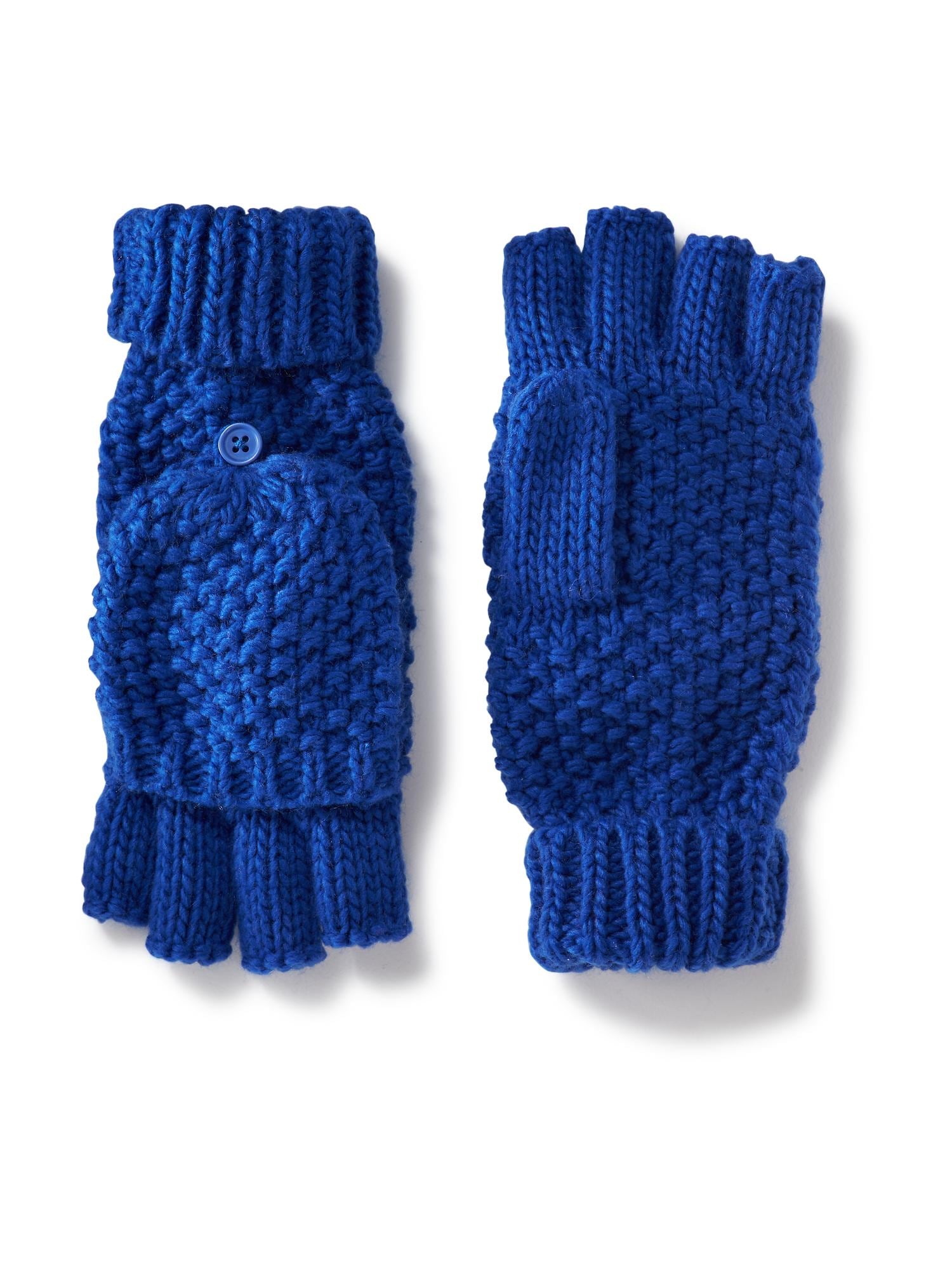 Convertible Gloves Old Navy