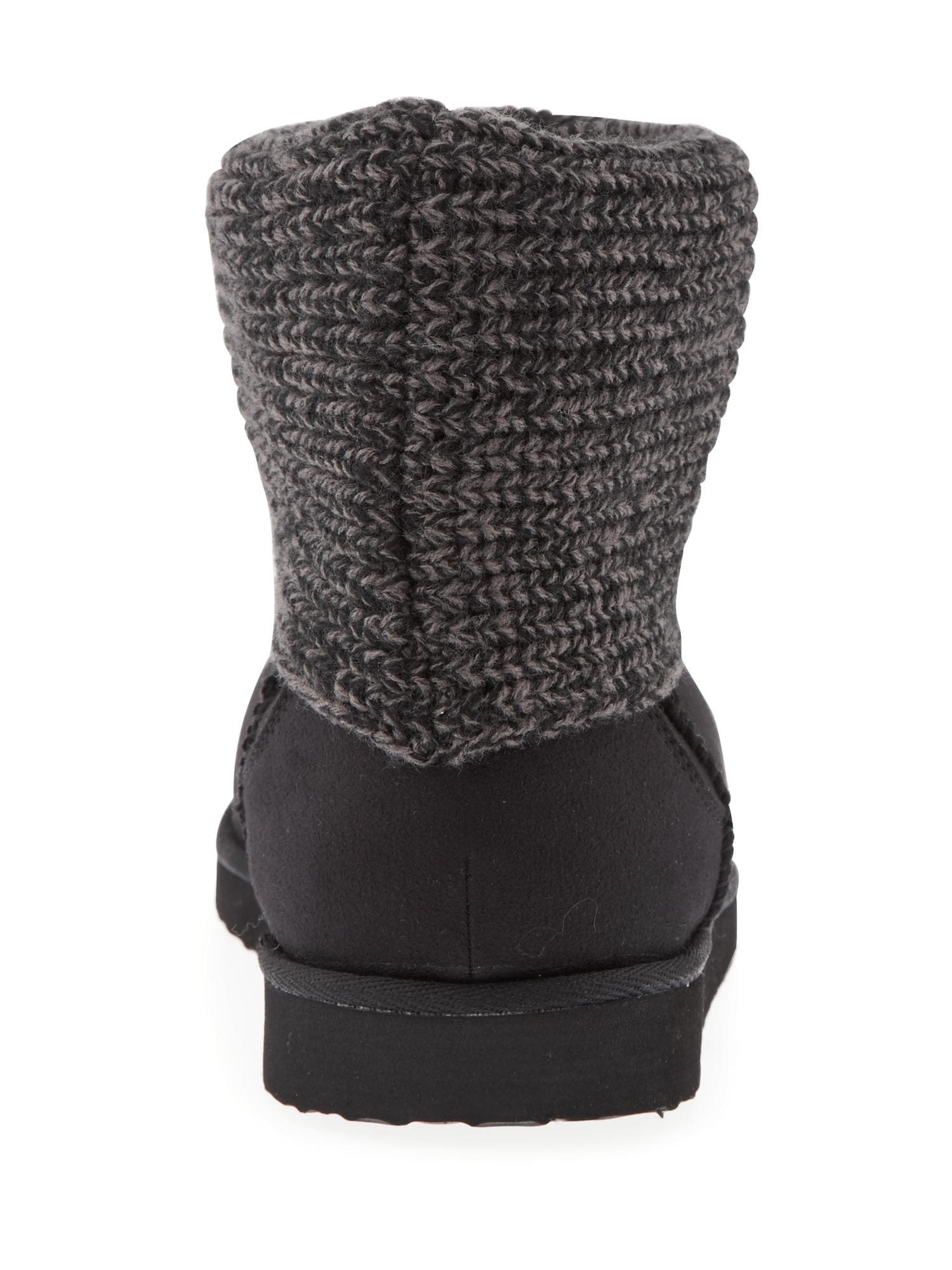 SweaterCuff Boots Old Navy