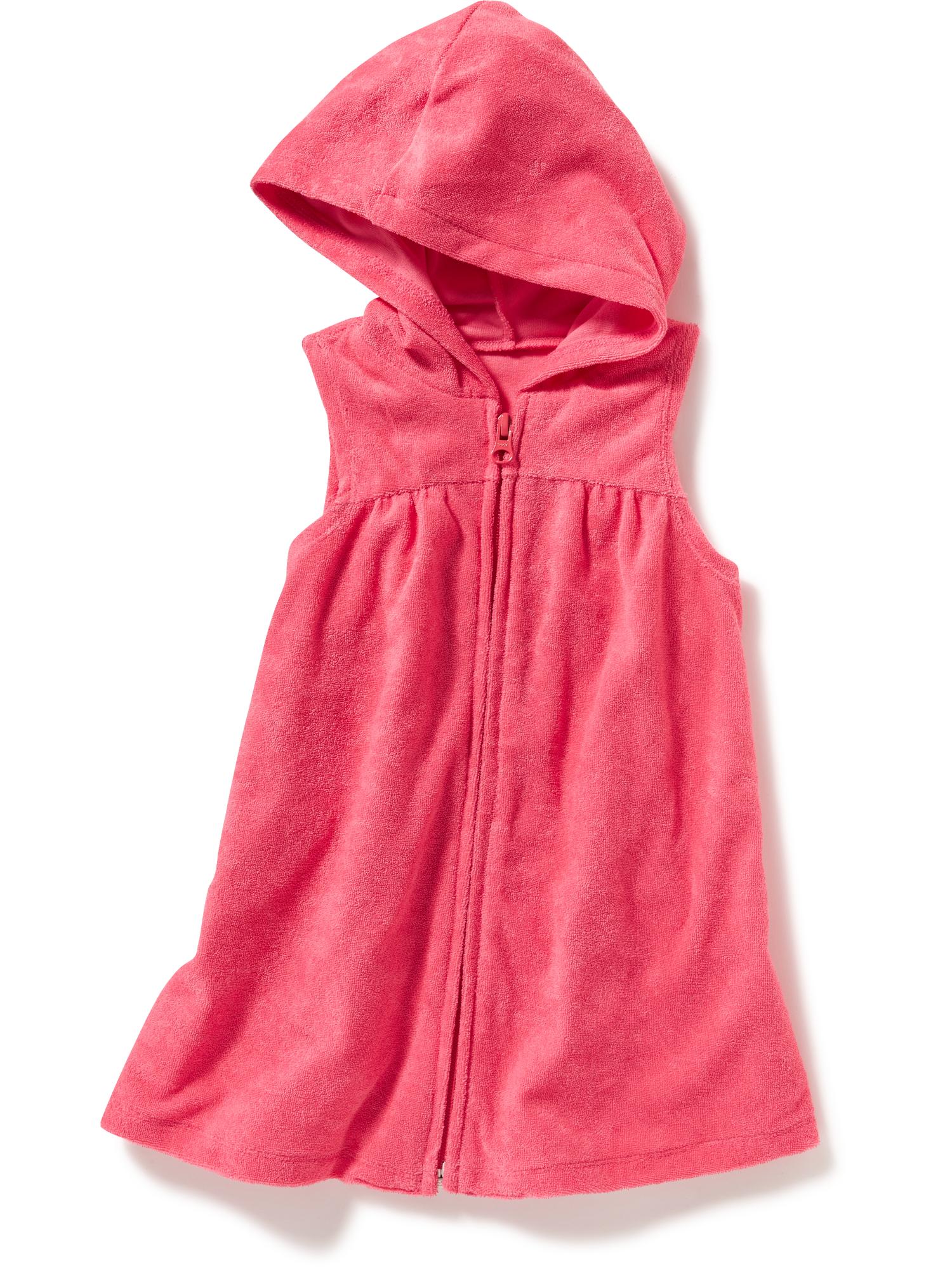 LoopTerry Swim CoverUp for Toddler Old Navy