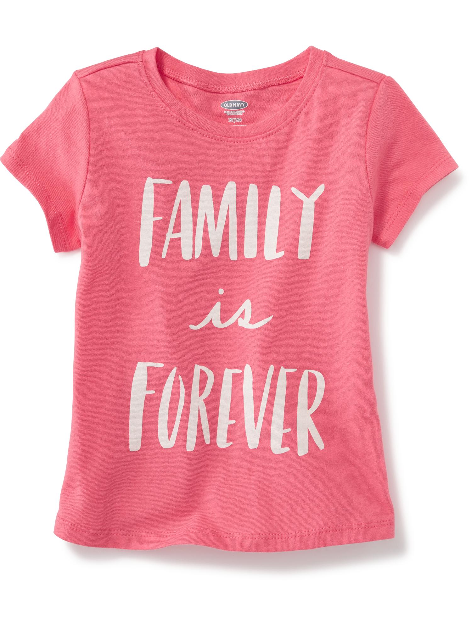 Graphic Tee for Toddler Old Navy