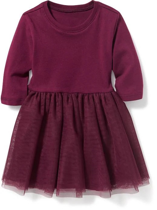 TutuDress for Baby Old Navy