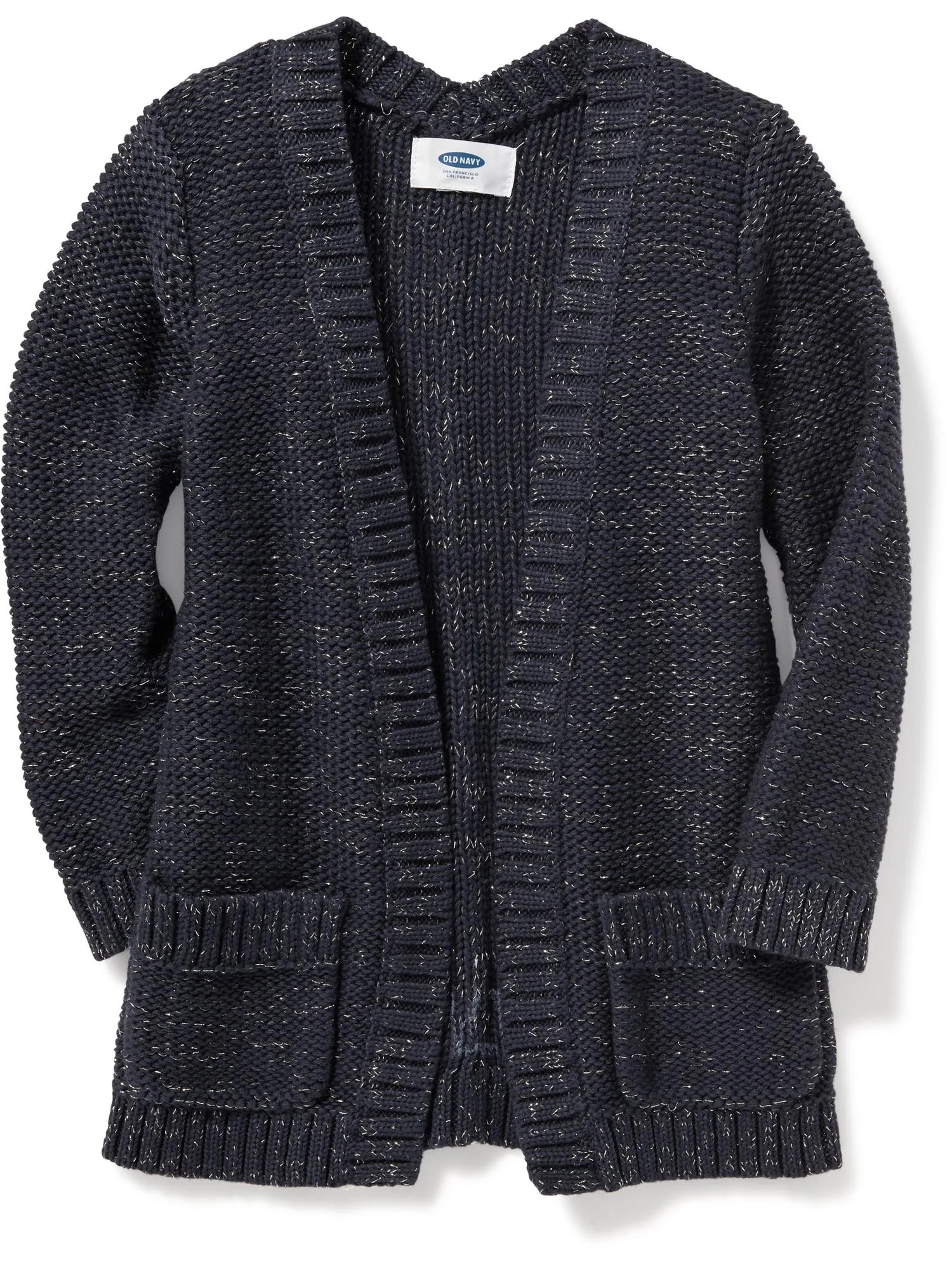 OpenFront Sweater for Toddler Girls Old Navy