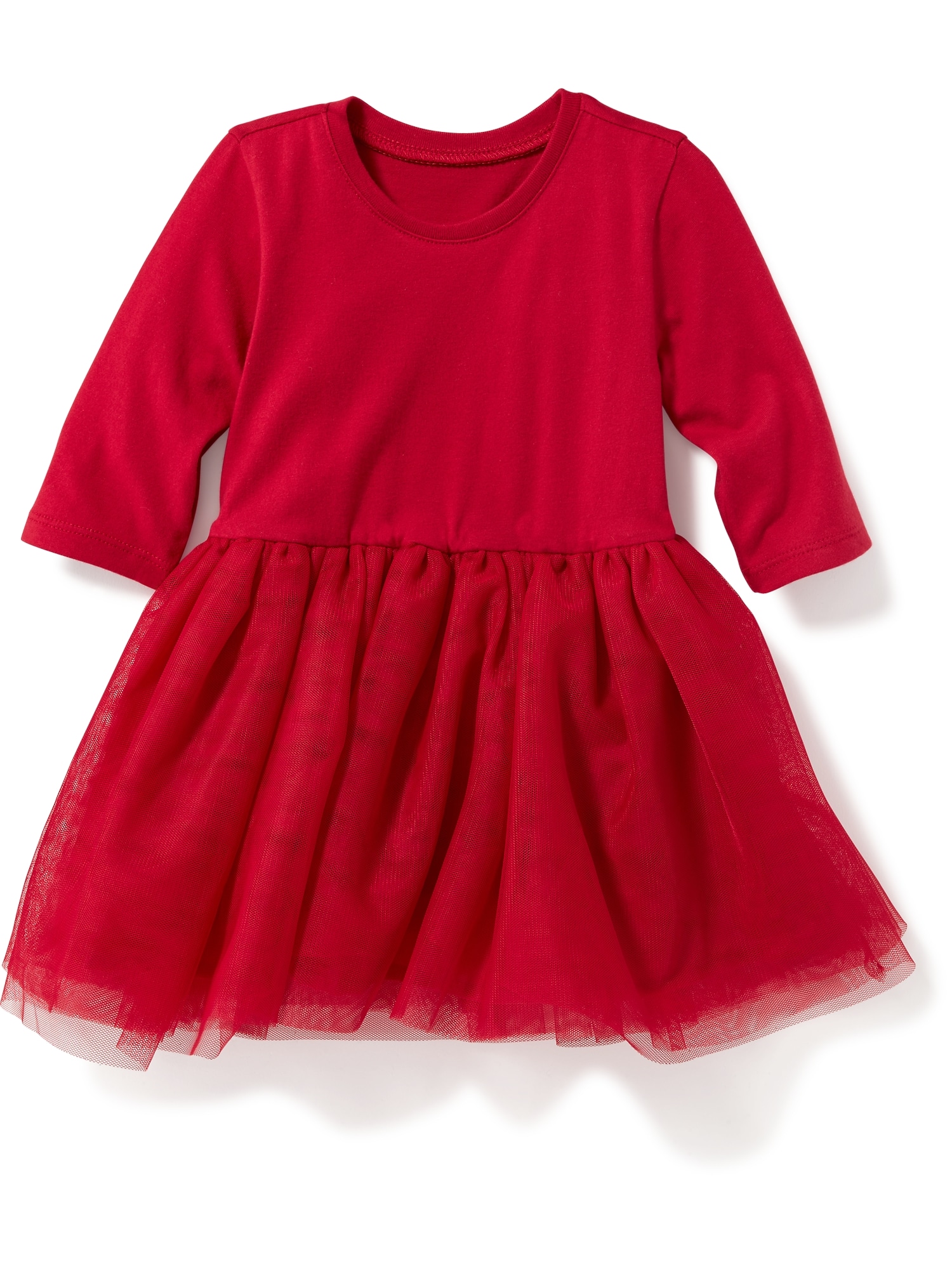 TutuDress for Baby Old Navy