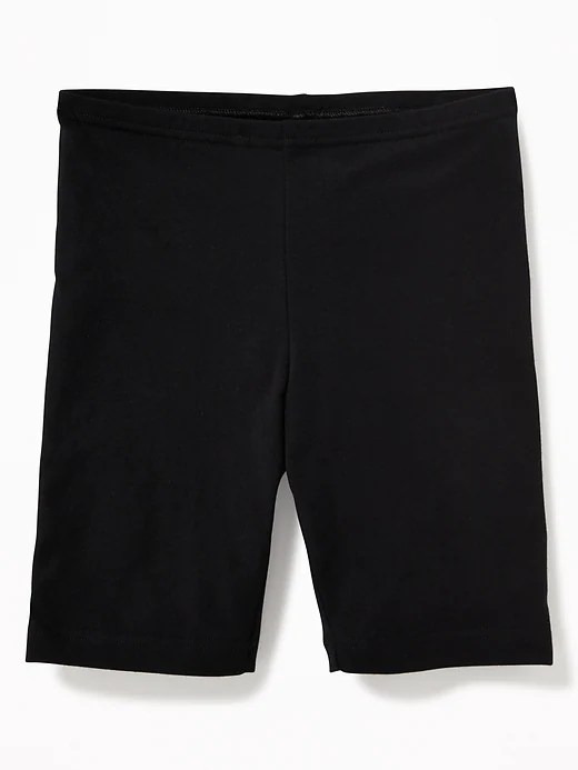 Old Navy Long Biker Shorts For Girls 1375940120