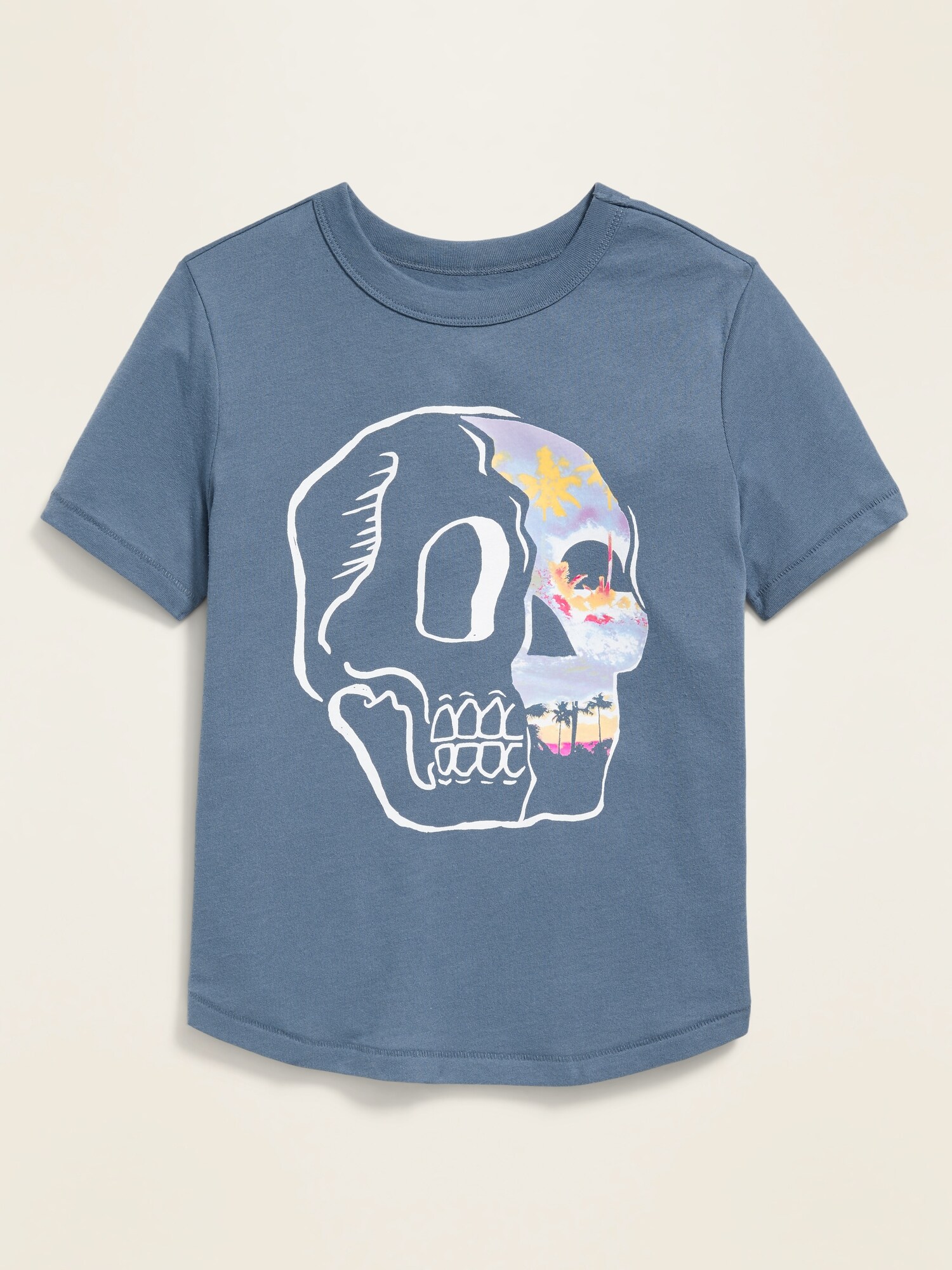 Uv ColorChanging Graphic Tee For Boys Old Navy