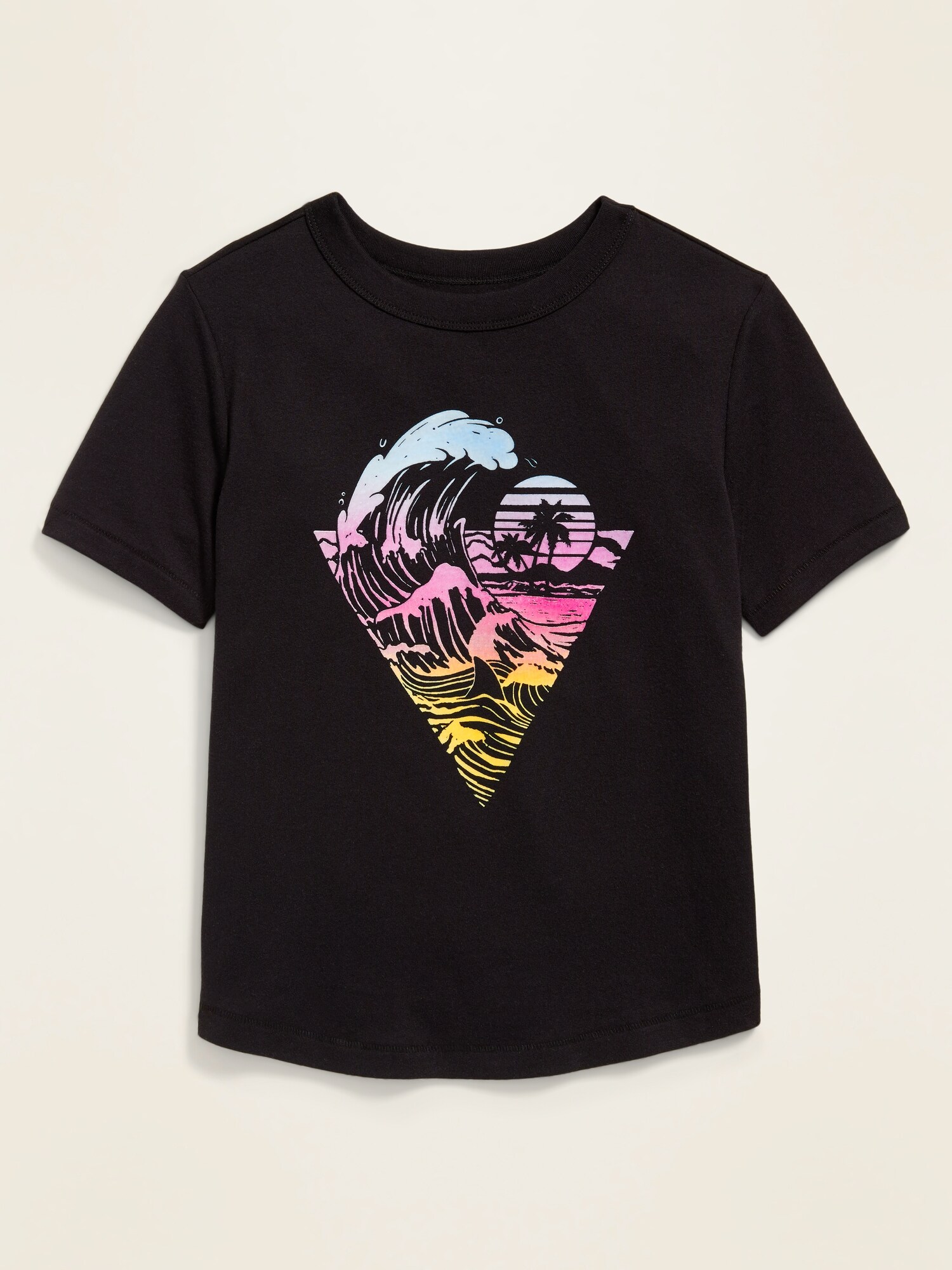 Uv ColorChanging Graphic Tee For Boys Old Navy