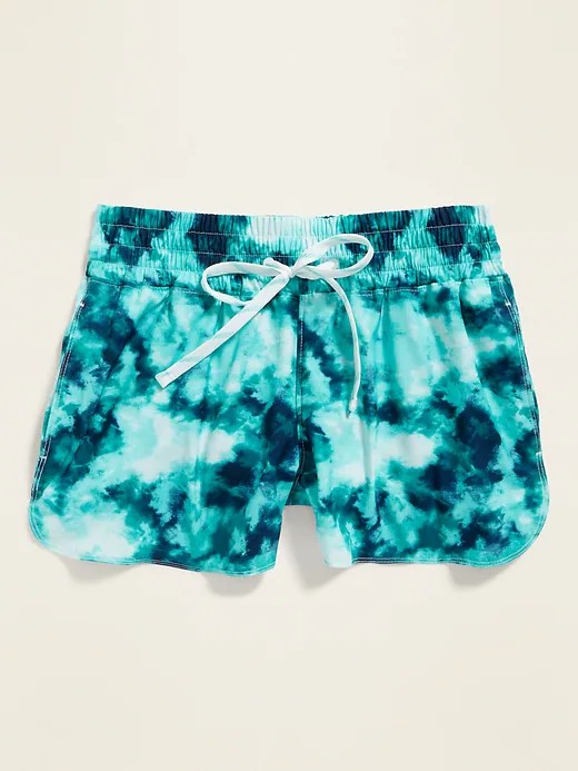 Old Navy MidRise Board Shorts for Women 2.75inch inseam