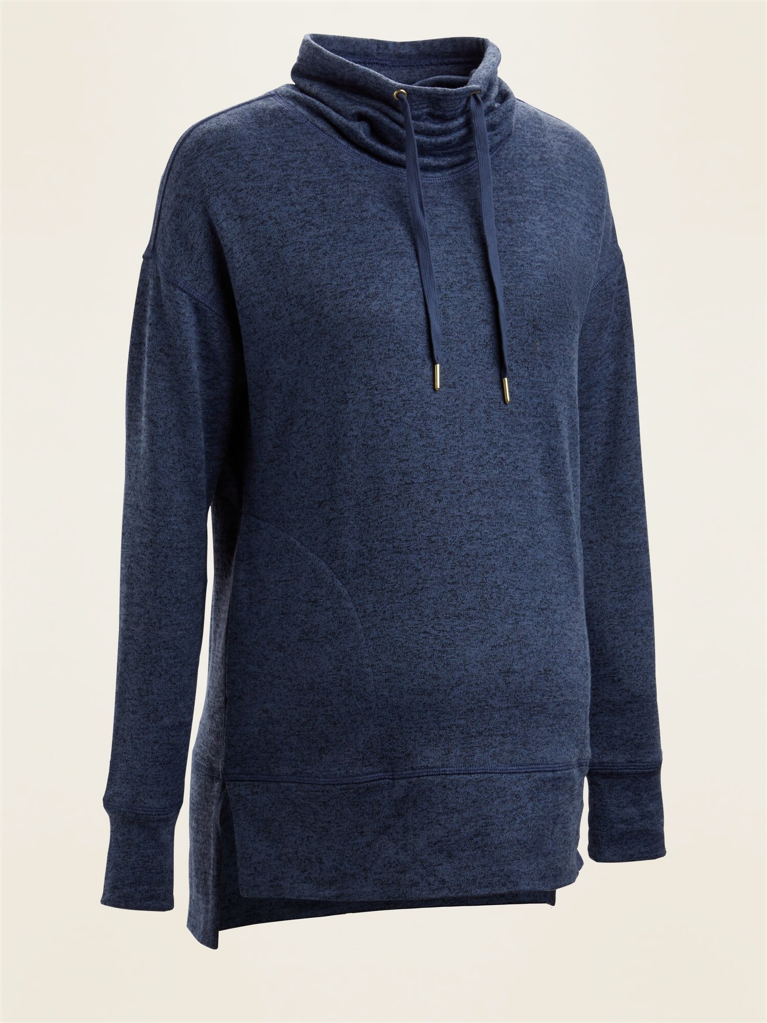 Maternity SweaterKnit Tunic Sweatshirt Old Navy