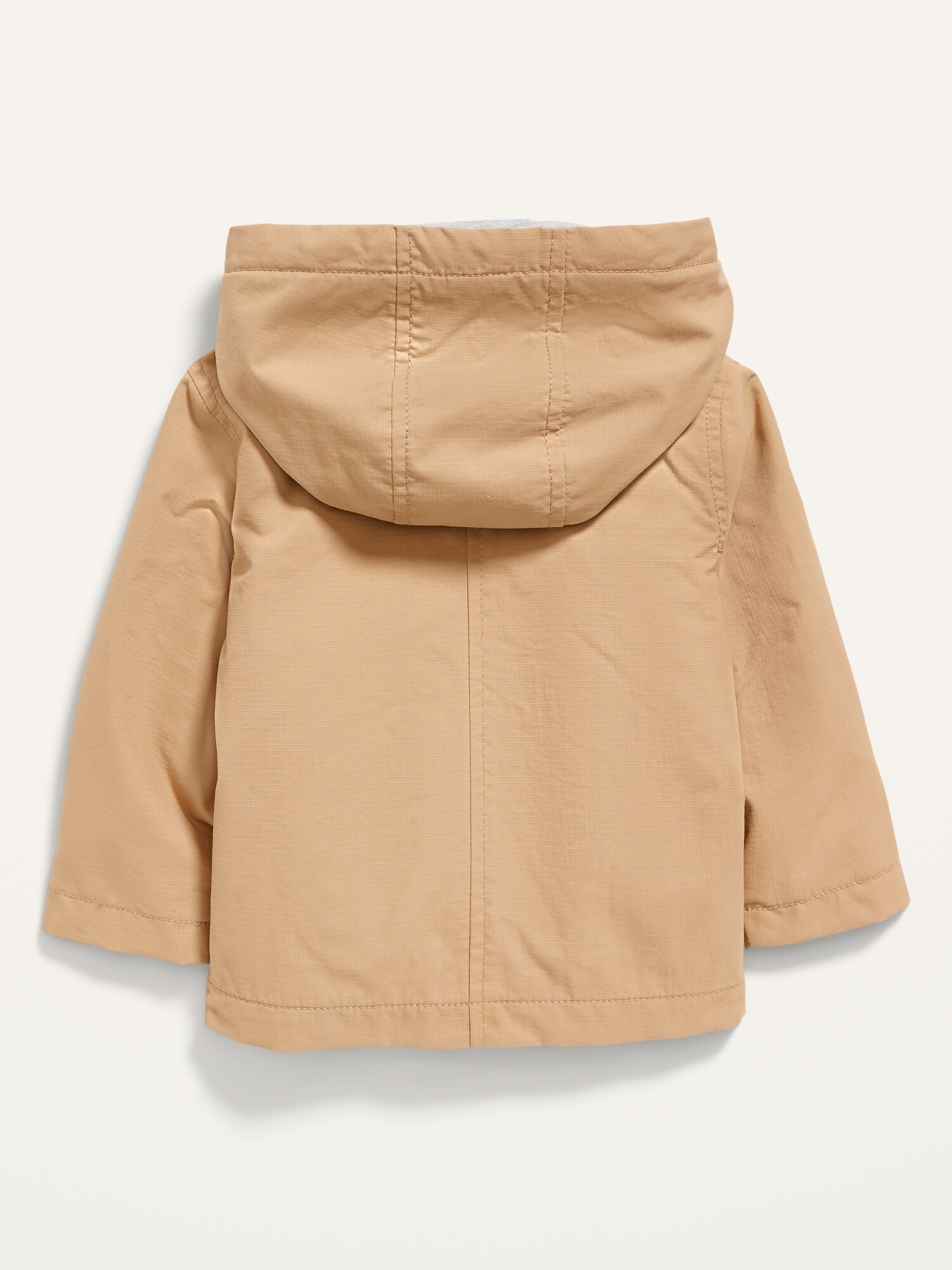 Hooded Utility Jacket for Baby Old Navy