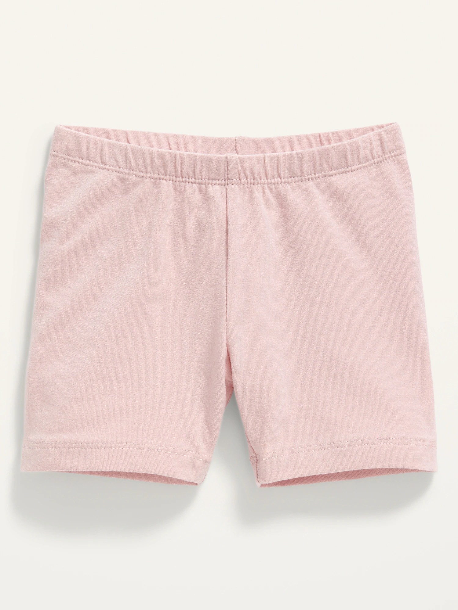 Jersey Biker Shorts for Toddler Girls Old Navy