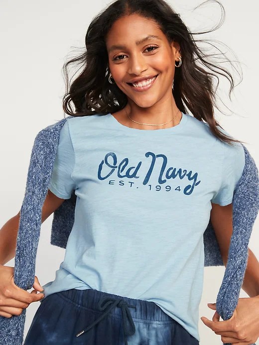 old navy women's shirts