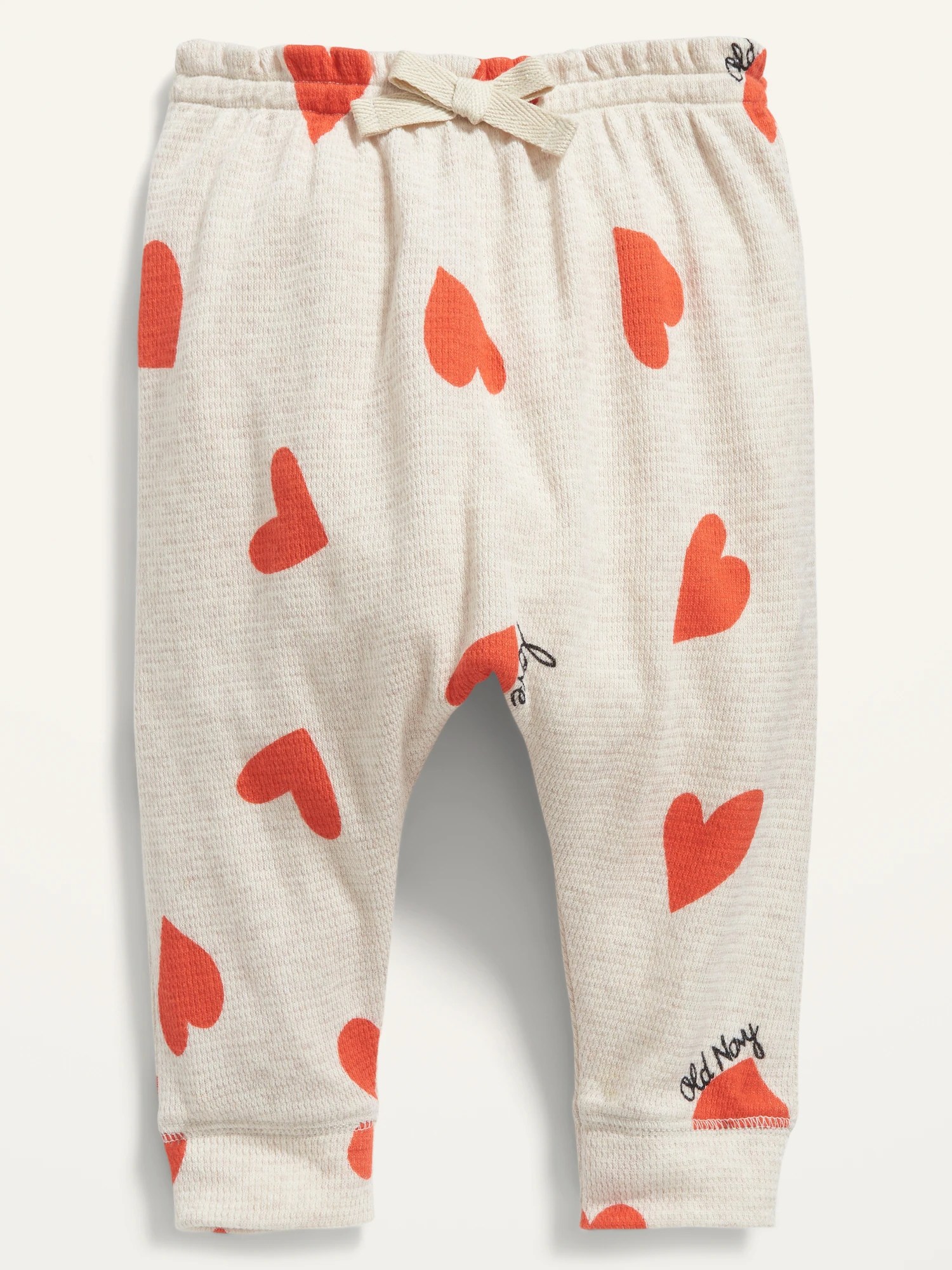 Unisex Thermal UShaped Pants for Baby Old Navy