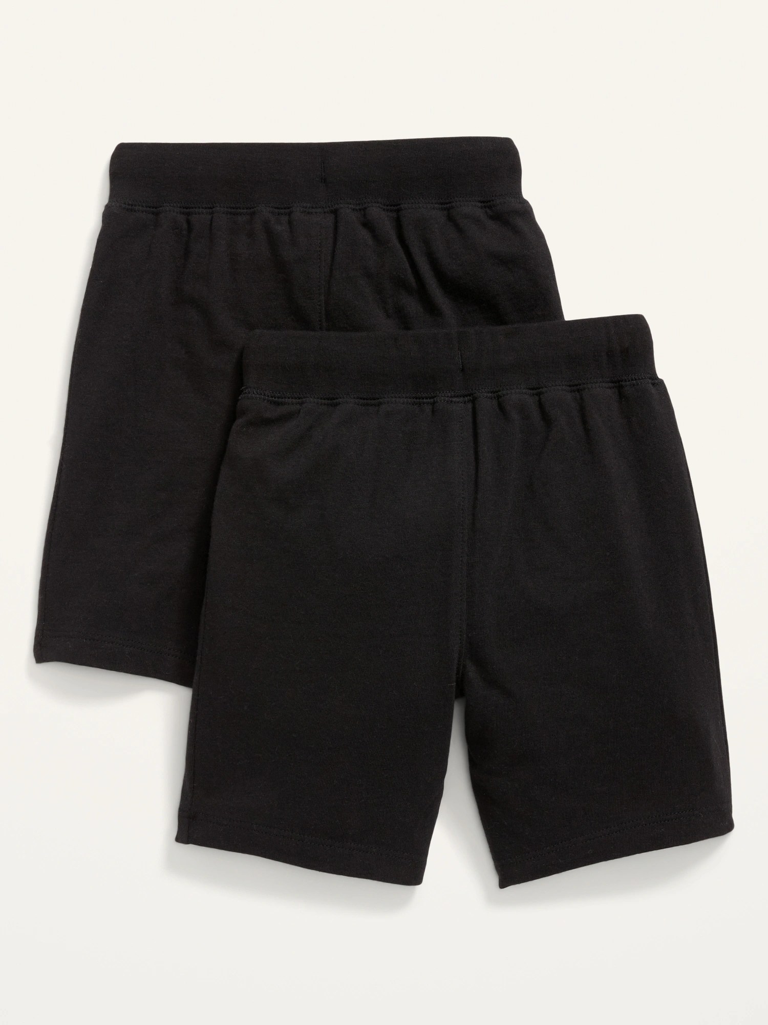 2Pack FunctionalDrawstring Shorts for Toddler Boys Old Navy