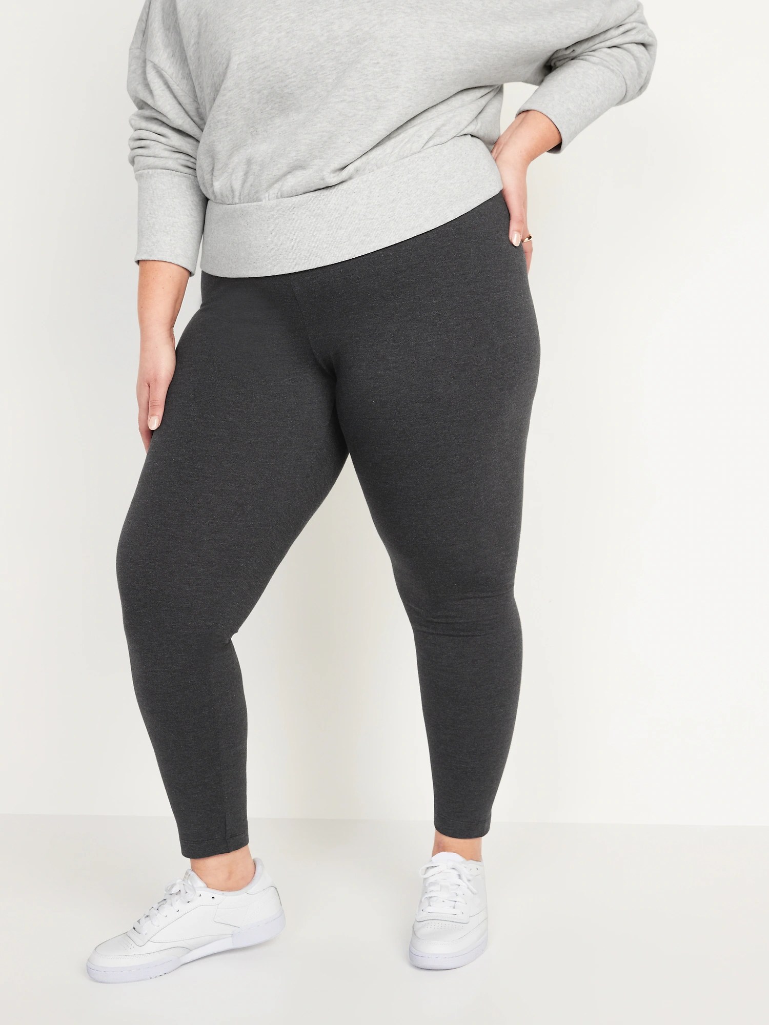 HighWaisted Leggings 3Pack For Women Old Navy
