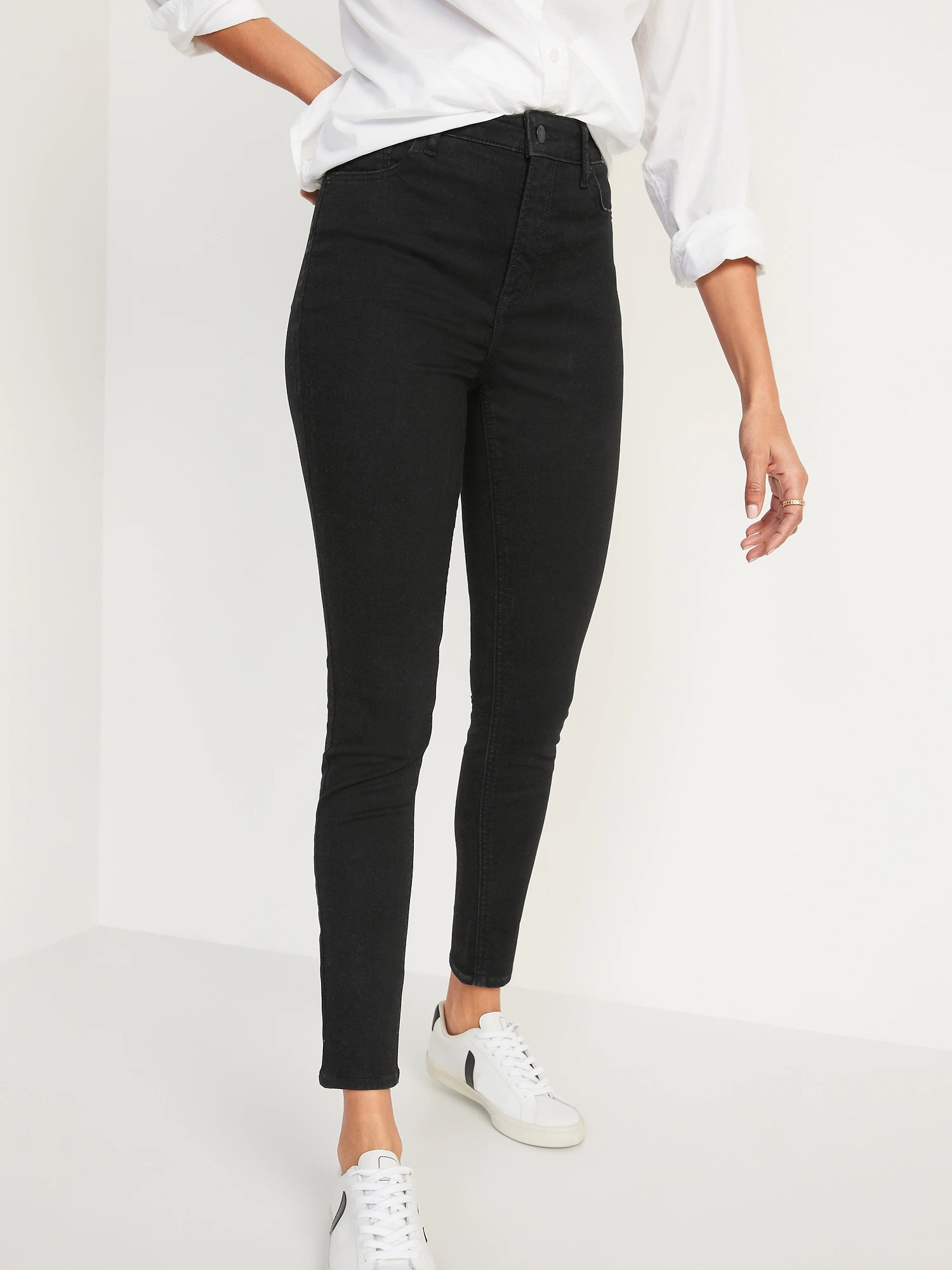 Black Pants For Women Old Navy