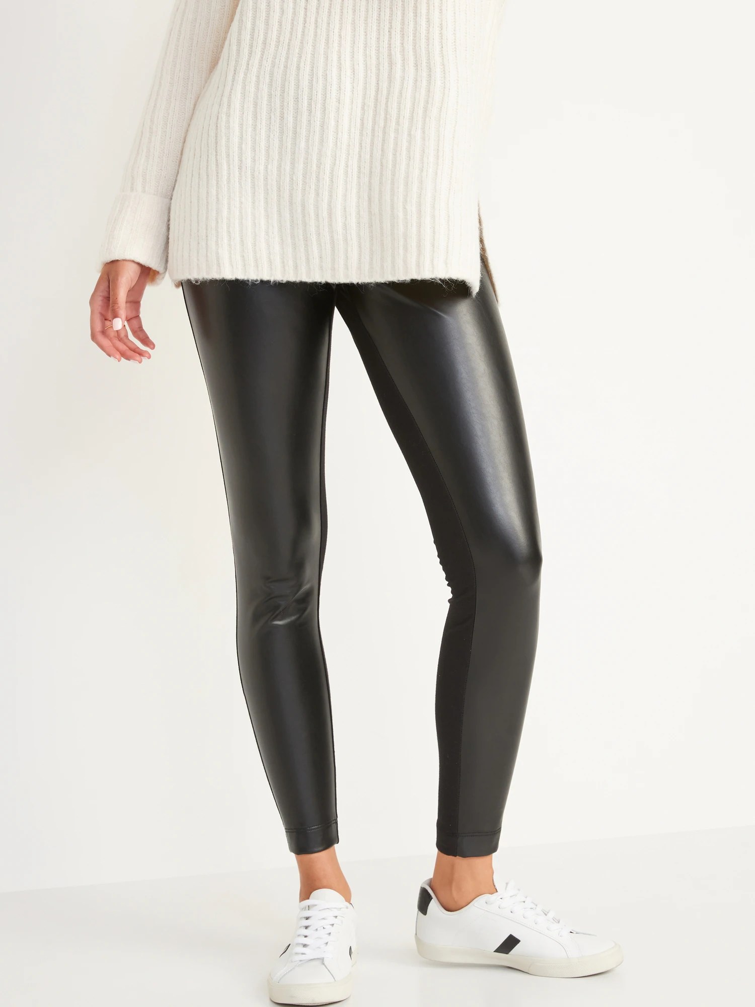 Old Navy Leather Leggings bundle XXL munimoro.gob.pe
