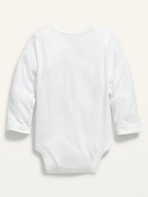 Unisex Matching SpanishLanguage Bodysuit for Baby Old Navy