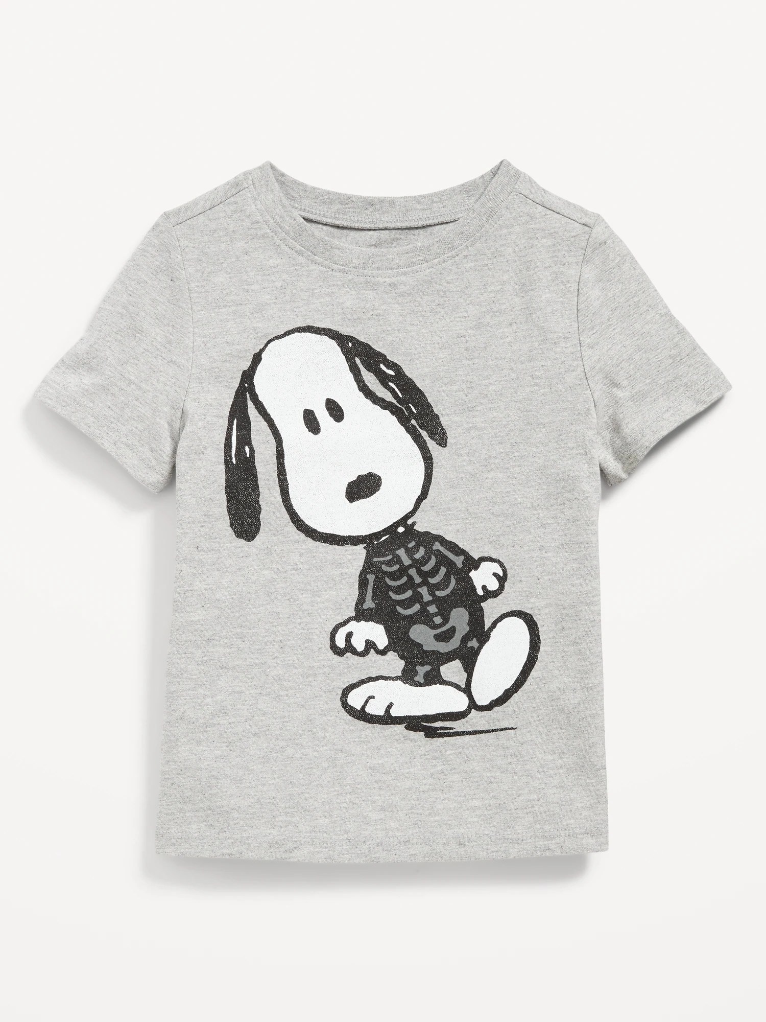 Peanuts® Snoopy Halloween Unisex TShirt for Toddler Old Navy
