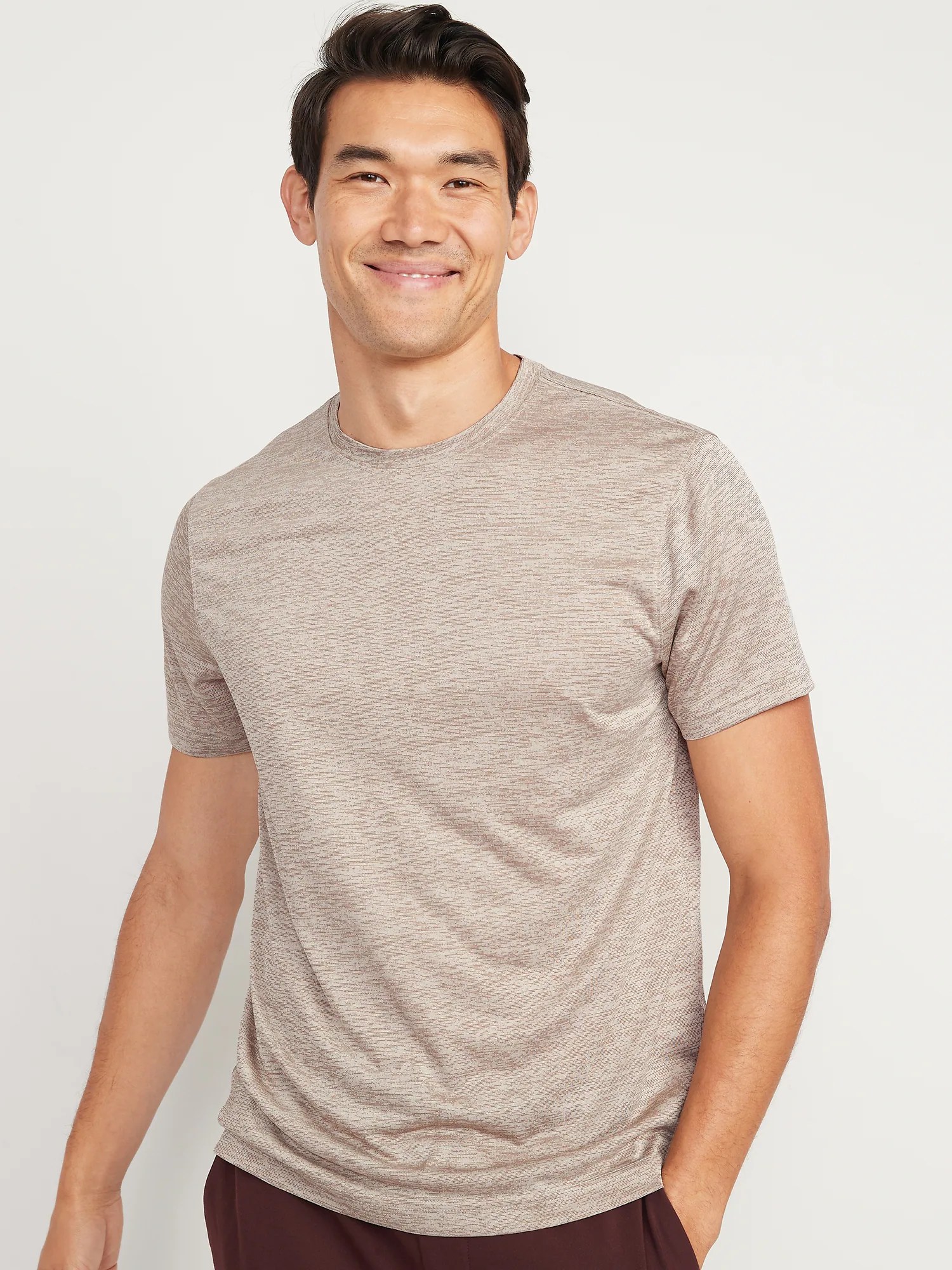 GoDry Cool OdorControl Core TShirt Old Navy