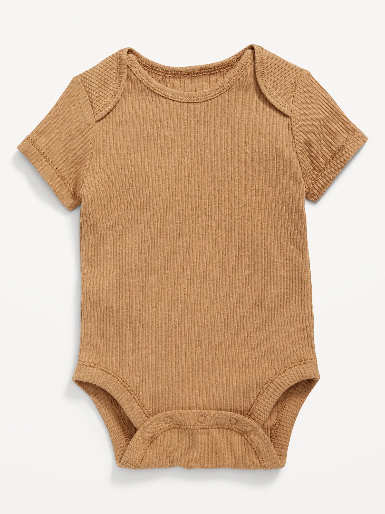 Unisex ShortSleeve Bodysuit for Baby Old Navy