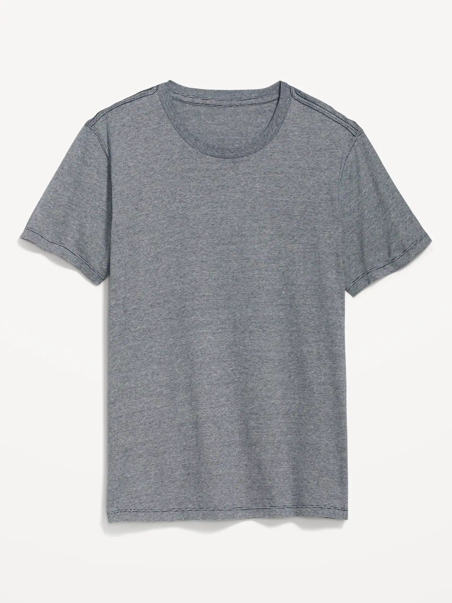 SoftWashed CrewNeck TShirt Old Navy