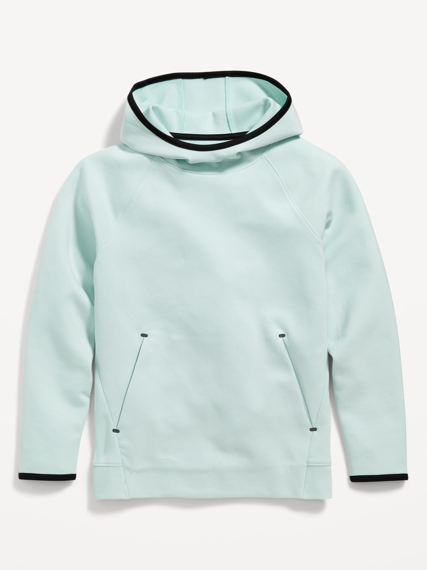 Dynamic Fleece Pullover Hoodie for Boys Old Navy