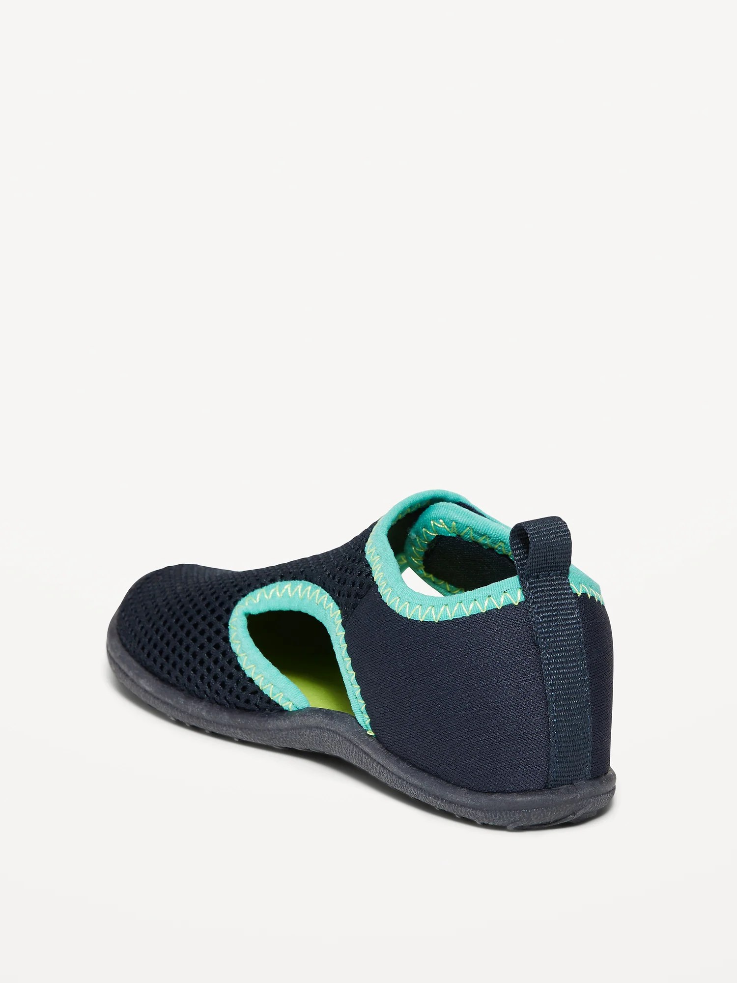 Unisex Mesh Swim Shoes for Toddler Old Navy