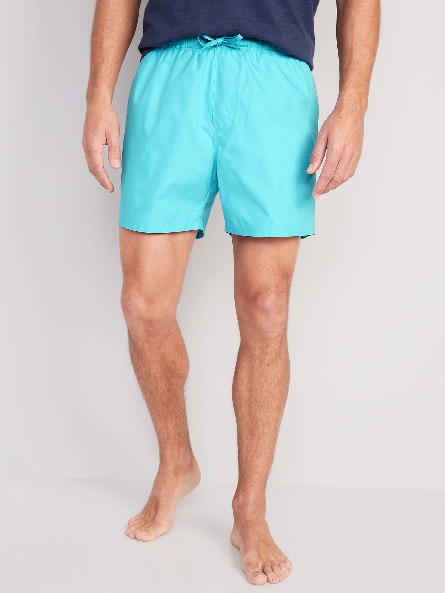 Swim Trunks 5inch inseam Old Navy