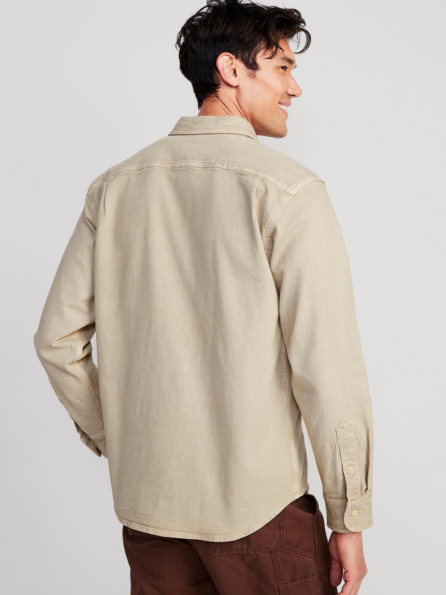 Workwear UtilityPocket Shirt Old Navy