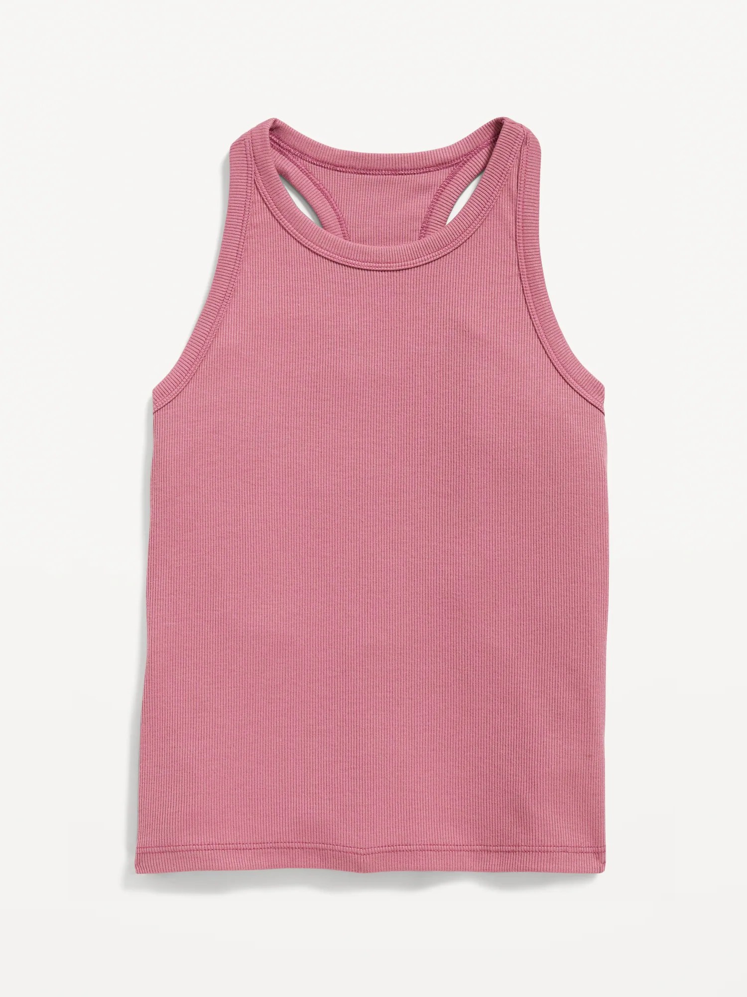 UltraLite HighNeck Tank Top for Girls Old Navy