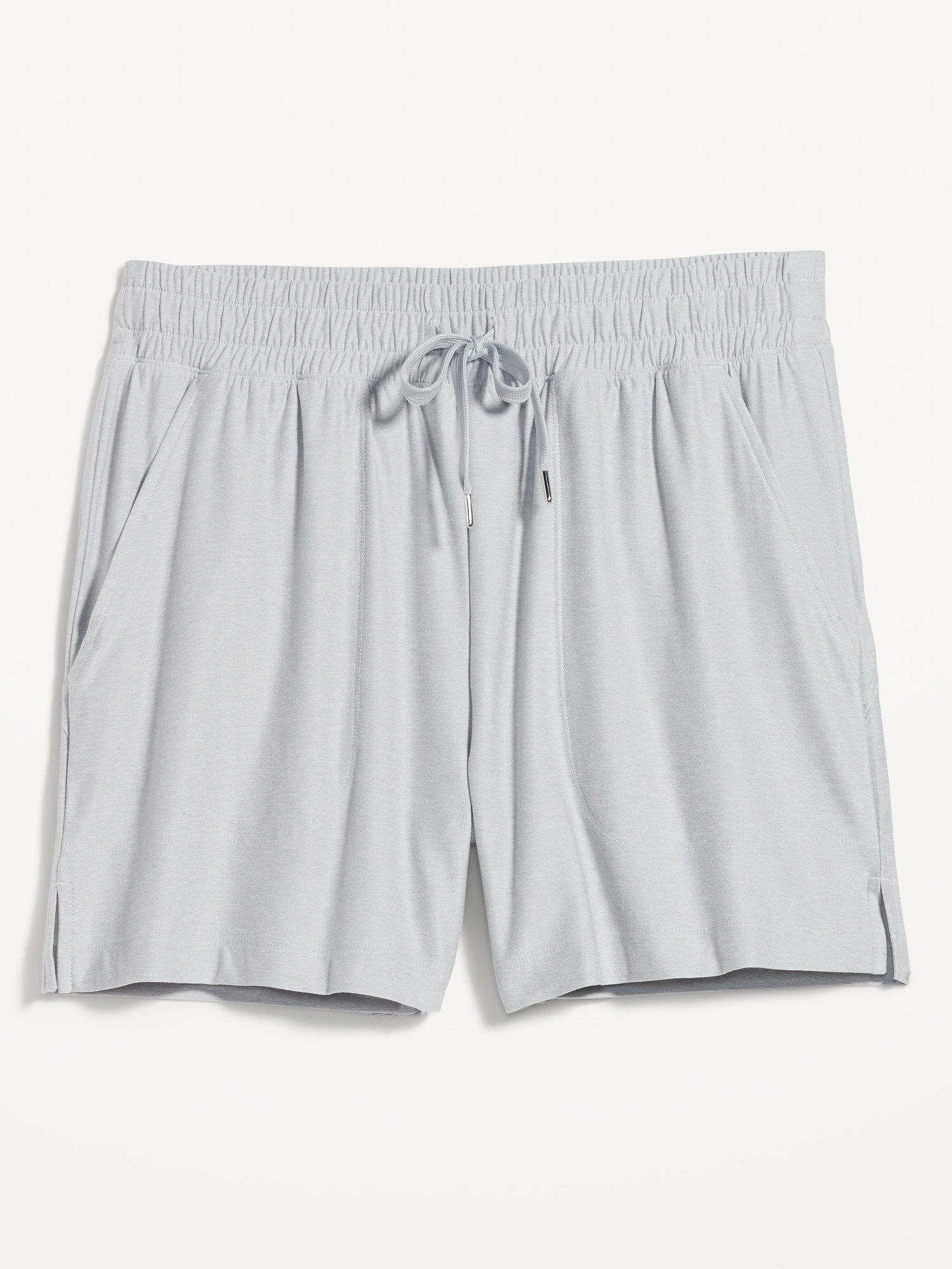 HighWaisted CloudMotion Shorts 4inch inseam Old Navy