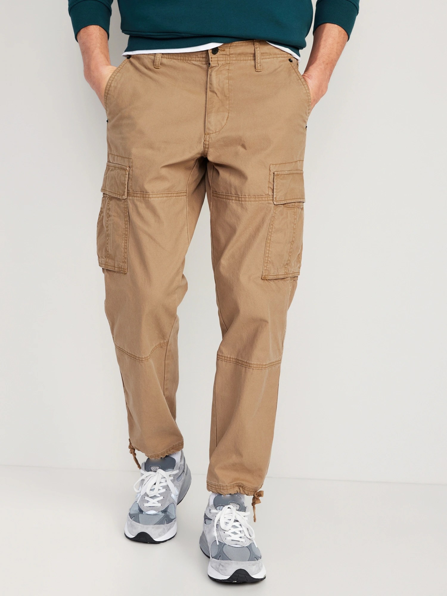 Loose Taper NonStretch '94 Cargo Pants Old Navy