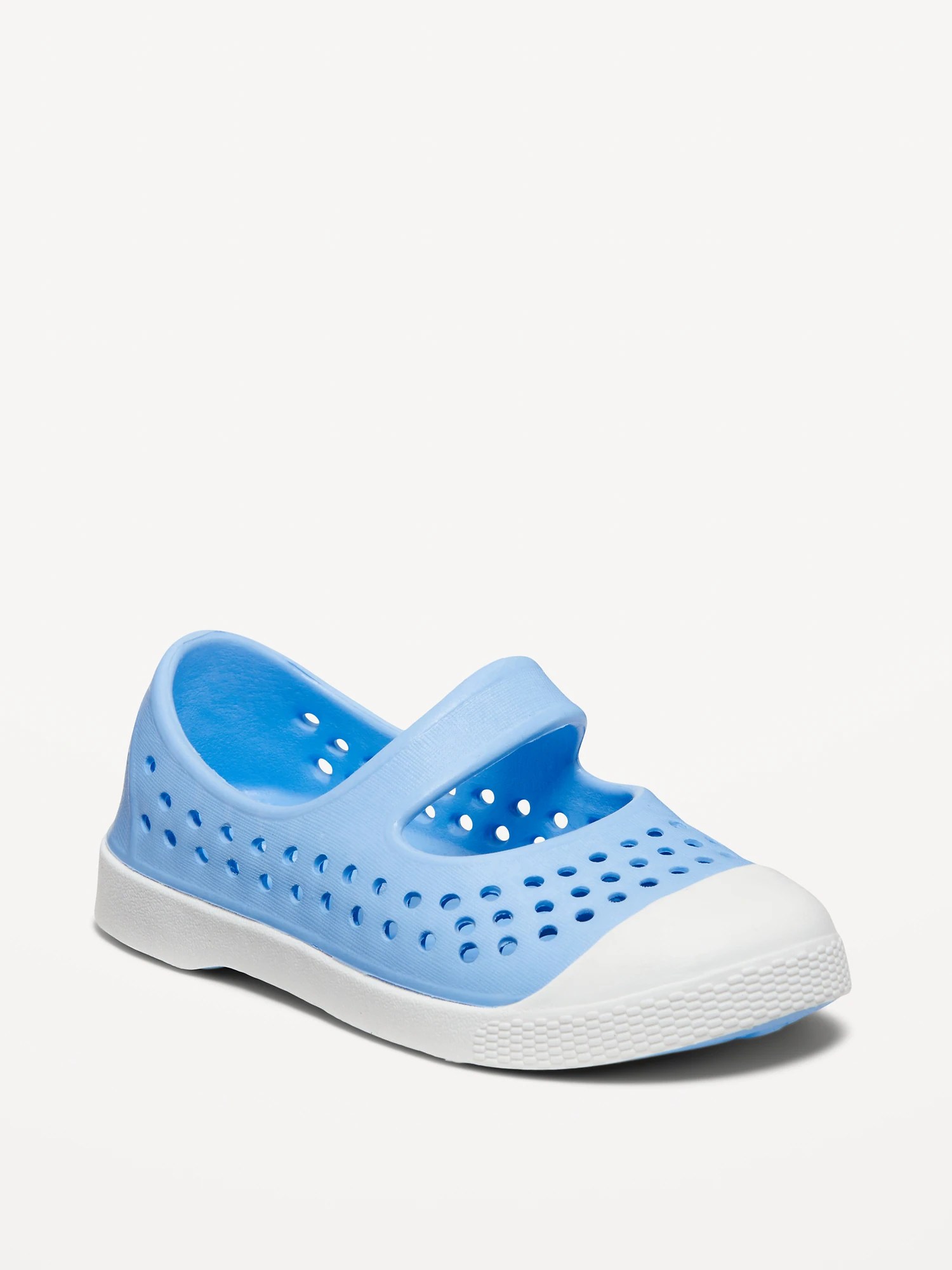 Cutout MaryJane Shoes for Toddler Girls (Partially PlantBased) Old Navy