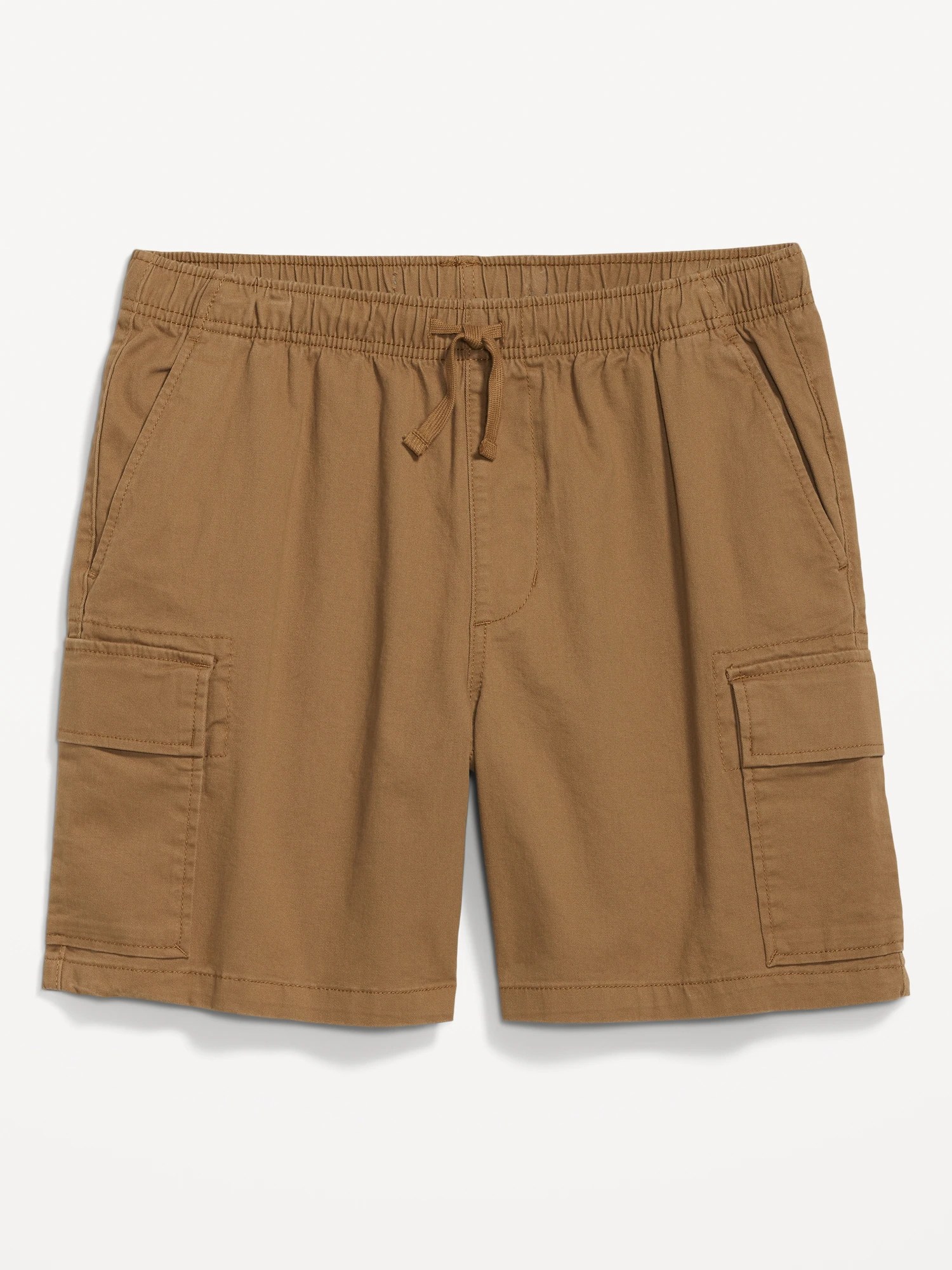 Cargo Jogger Shorts for Men 7inch inseam Old Navy