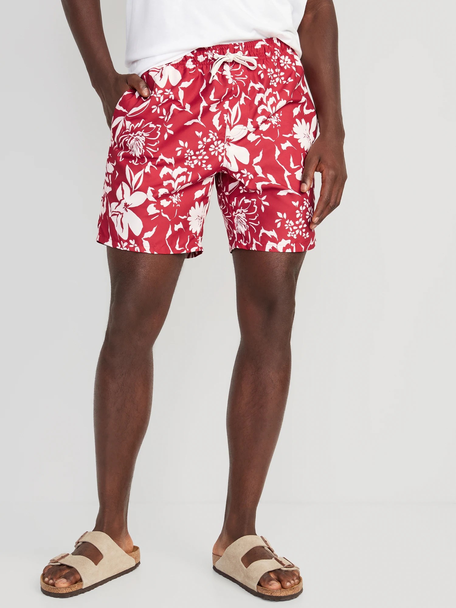 Men's Short Inseam Swimwear Old Navy