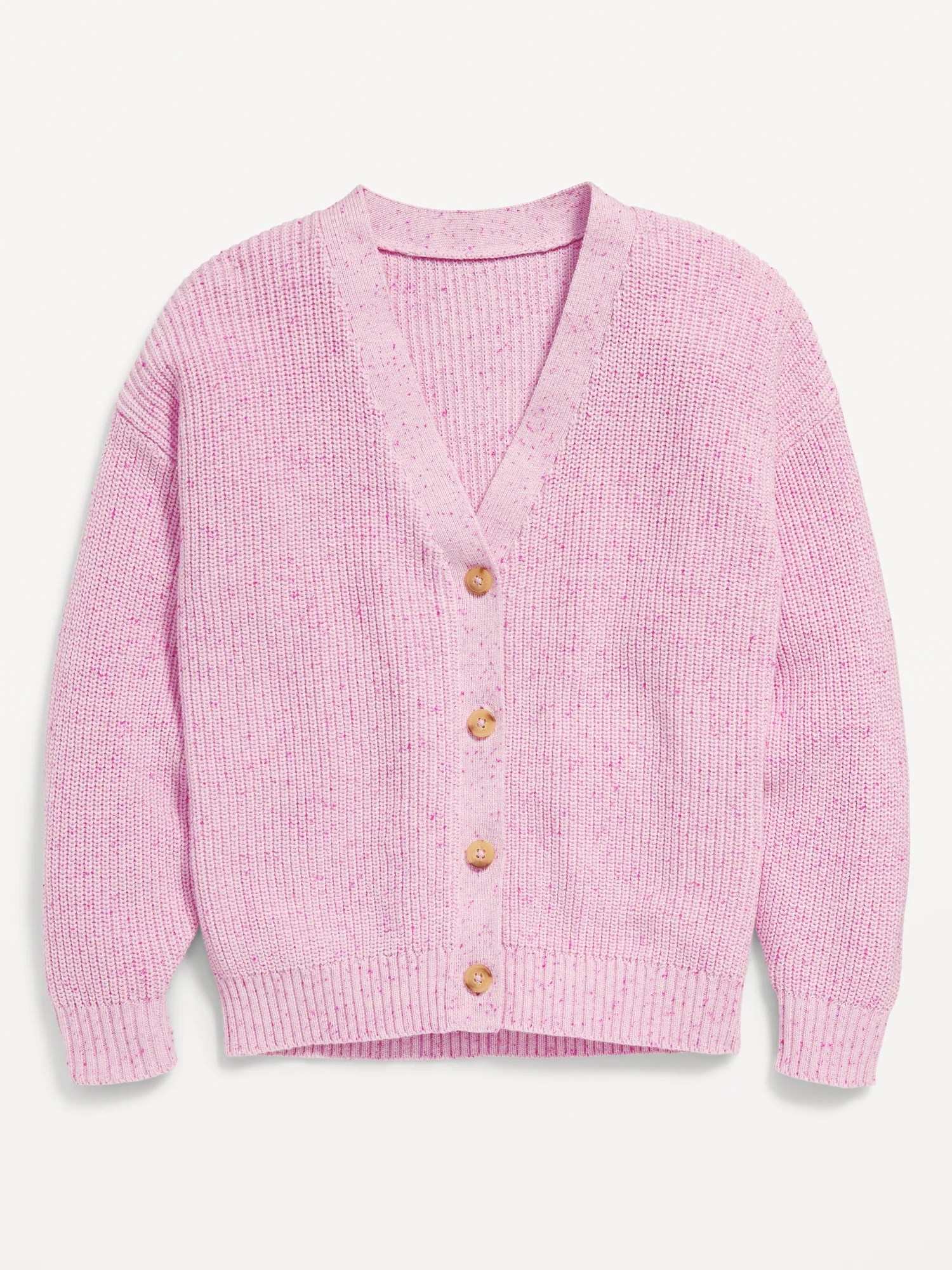 Cocoon Cardigan for Girls Old Navy