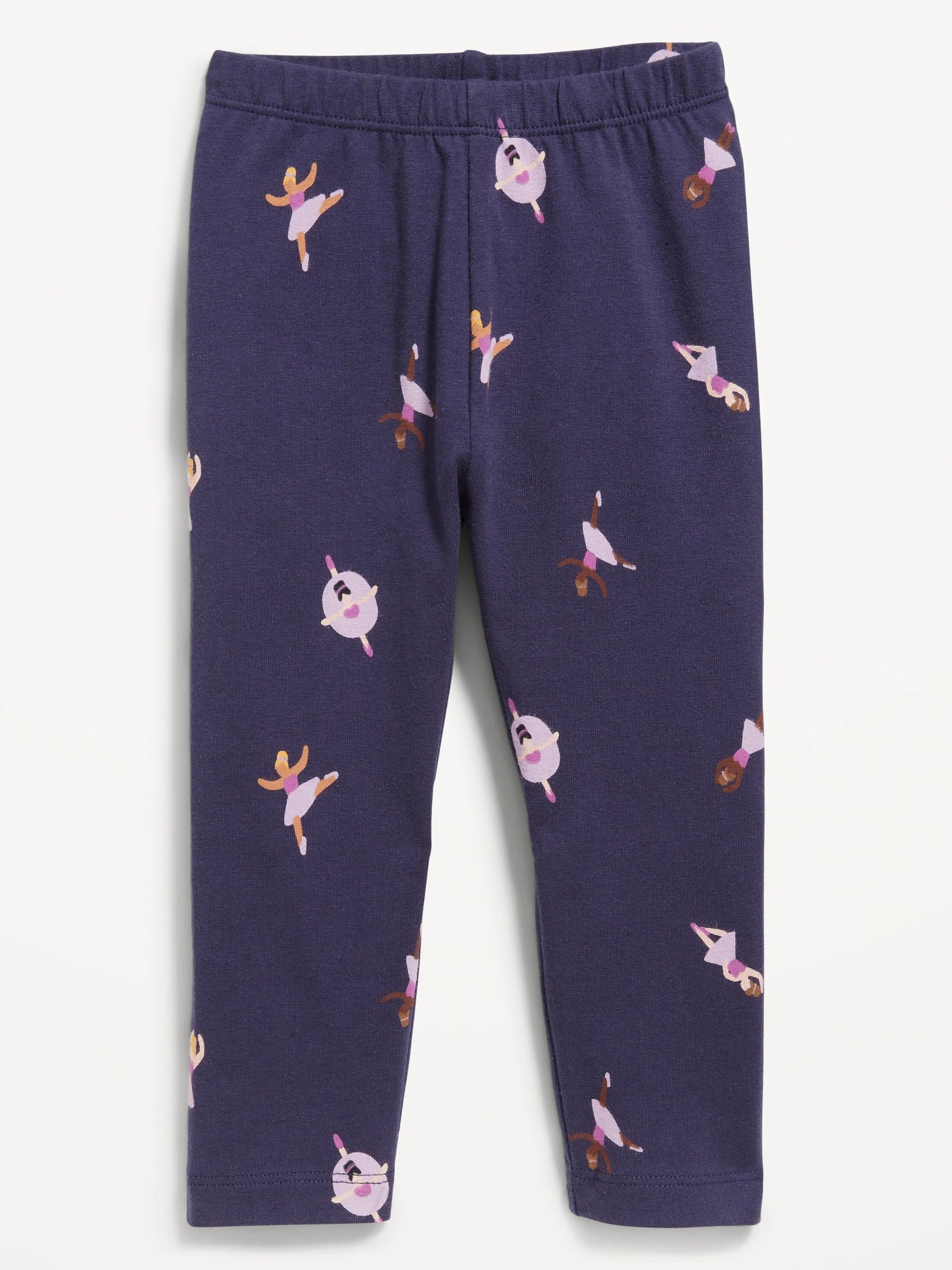 FullLength Leggings for Toddler Girls Old Navy