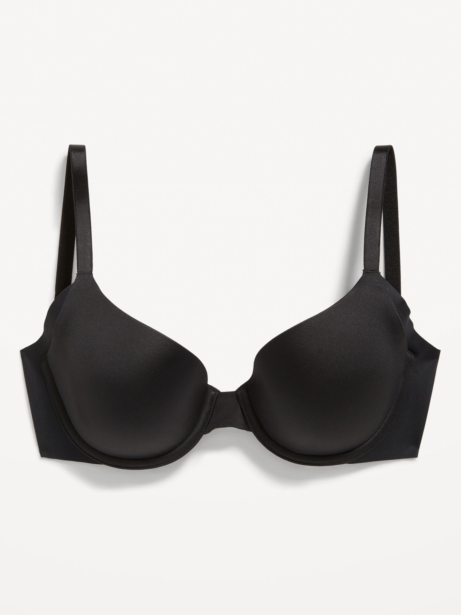 FullCoverage Underwire Bra Old Navy