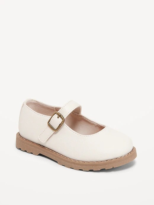 MaryJane Shoes for Toddler Girls Old Navy