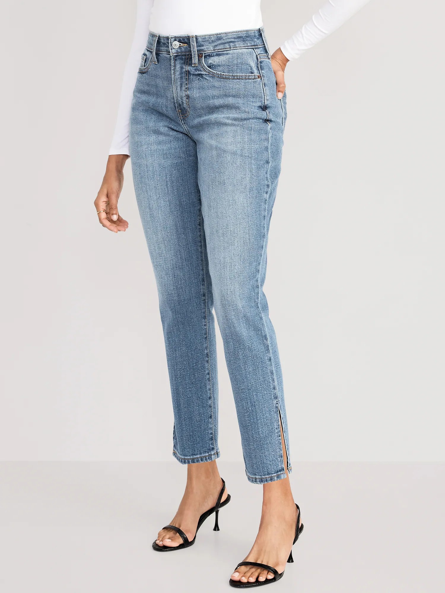 Curvy Jeans for Women Old Navy
