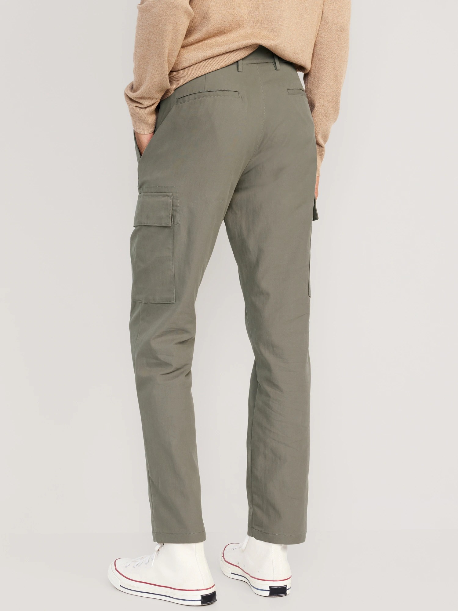 Straight Ultimate Tech BuiltIn Flex Cargo Pants Old Navy