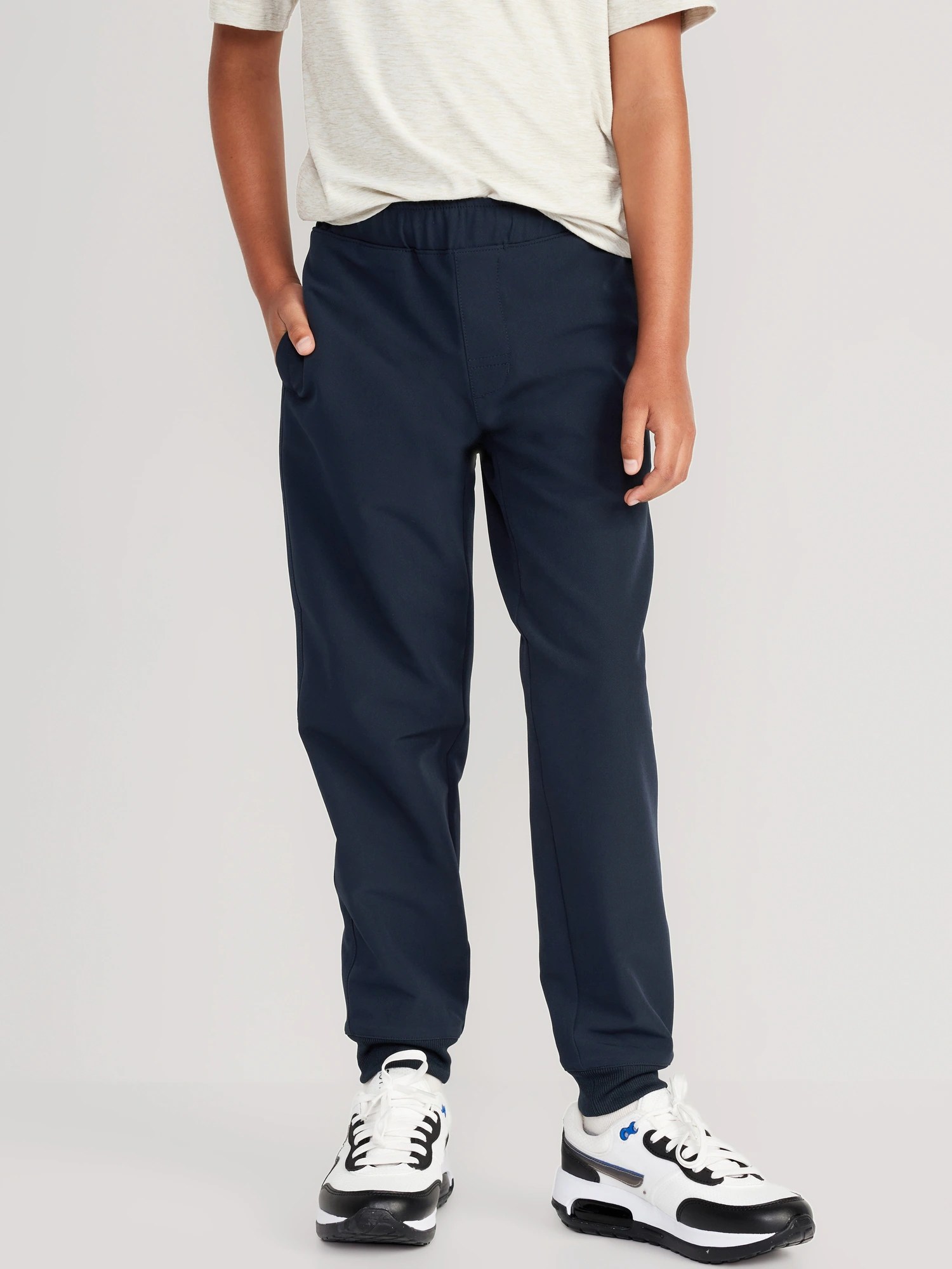 StretchTech Jogger Performance Pants for Boys Old Navy