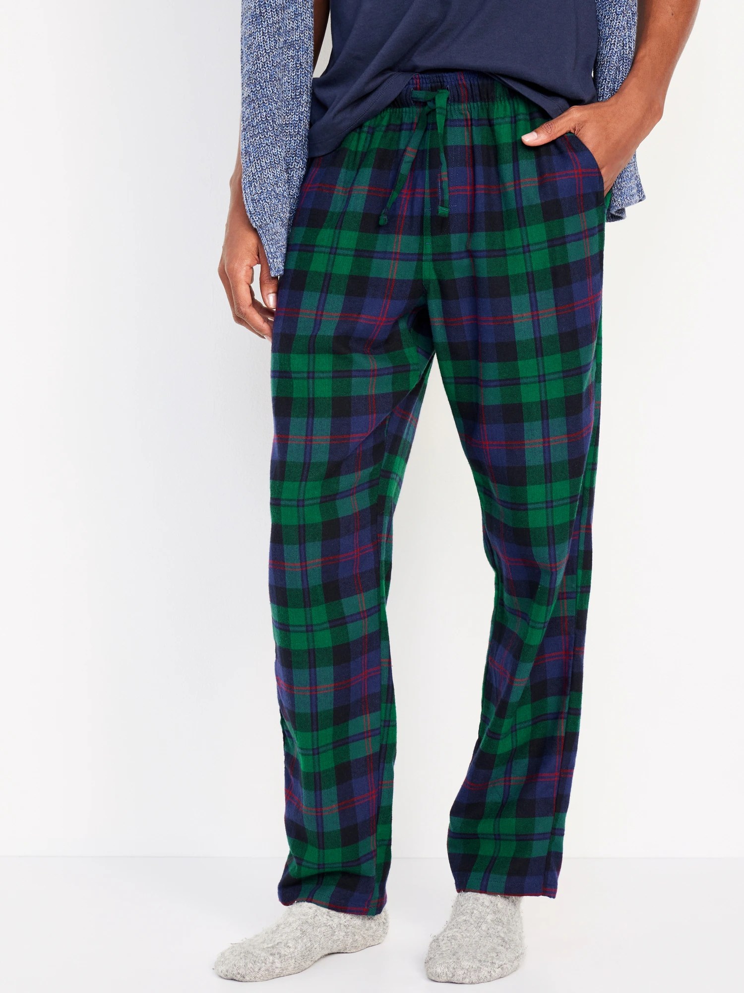 Matching Flannel Pajama Pants Old Navy