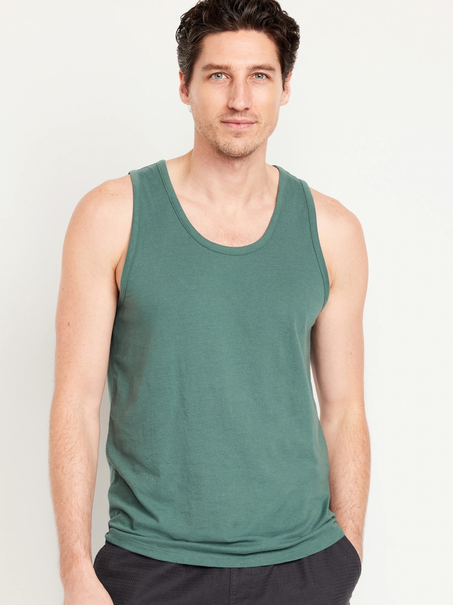 Classic Tank Top Old Navy