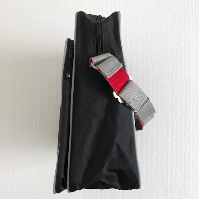 NIKE nylon shoulder bag1980s