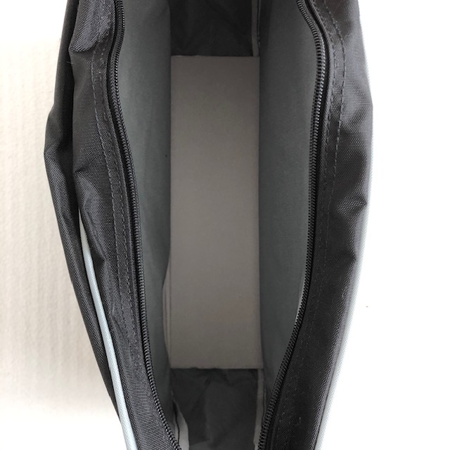 NIKE nylon shoulder bag1980s